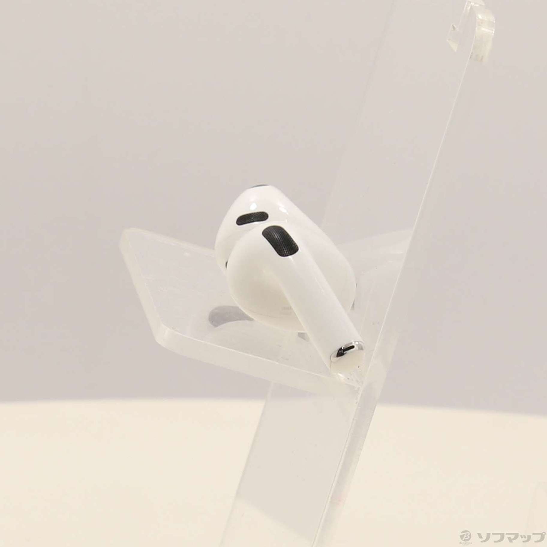 中古】AirPods 第3世代 PMTC3J／A [2133060364664] - リコレ