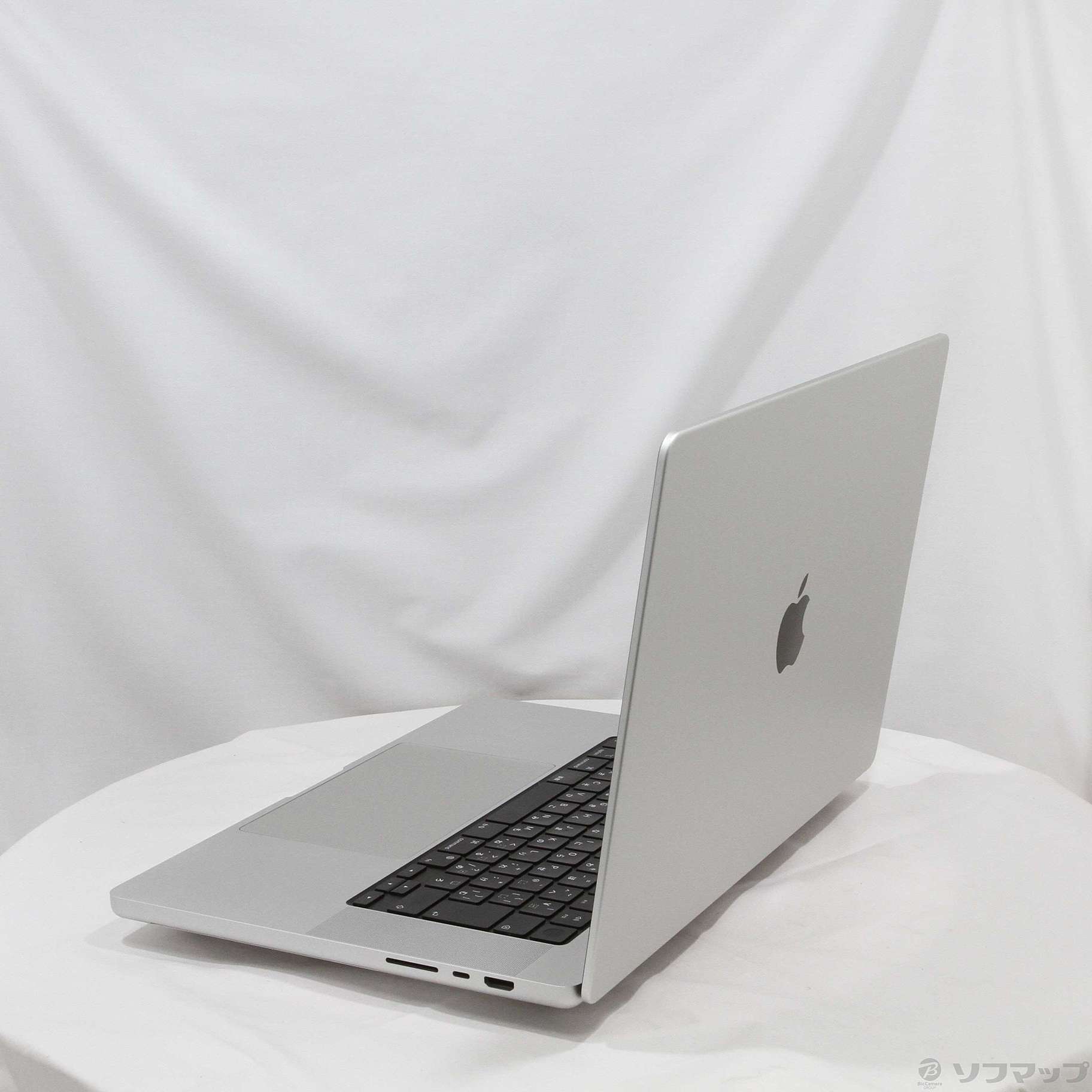 Apple - 中古美品☆Apple MacBookPro Late2021 MK1H3J/A 中古】MacBook Pro 16.2-inch Late-2021 MK1H3J／A Apple M1 Max