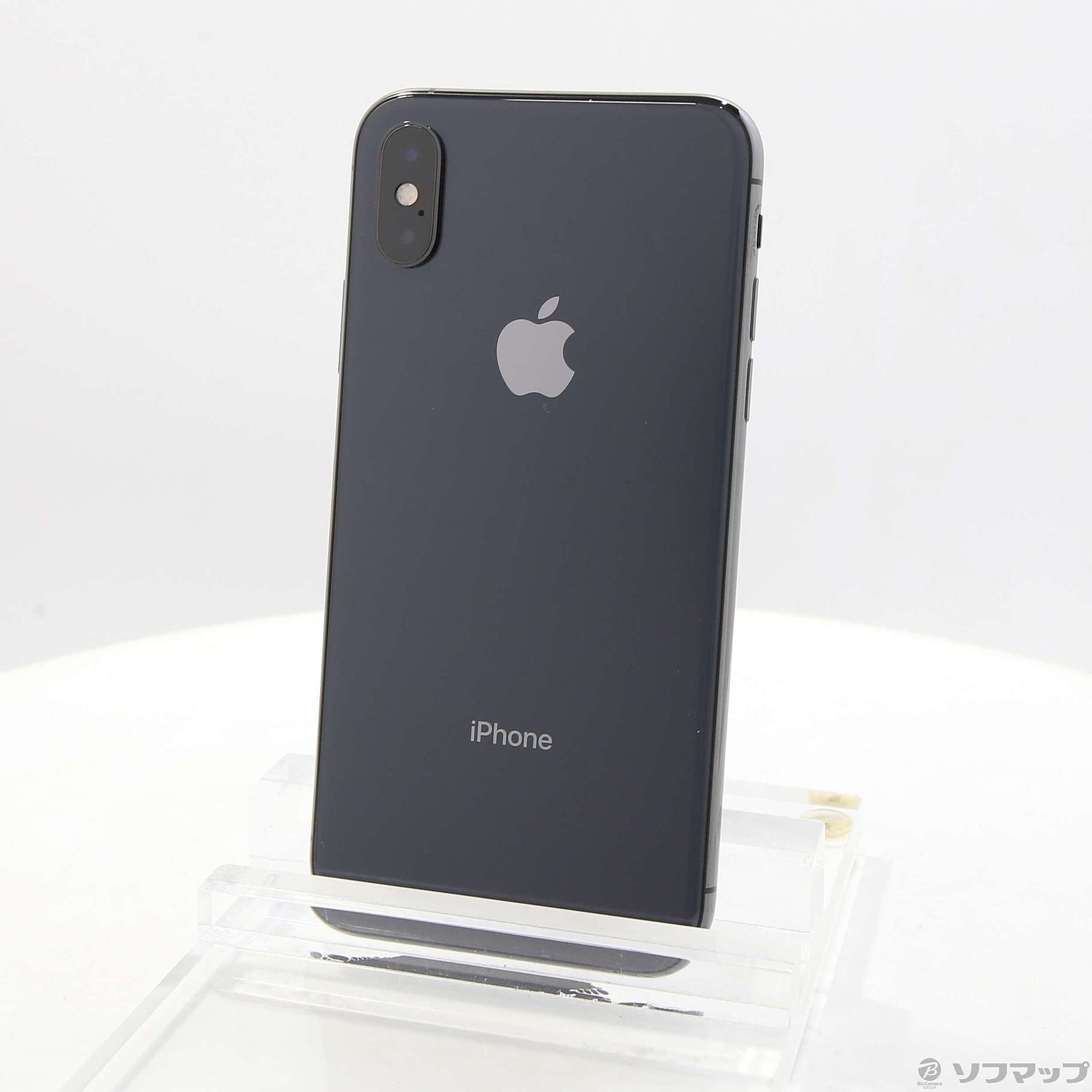SIMフリー☆Apple iPhoneXs 256GB ゴールド 美品 本体のみ☆｜スマホ本体