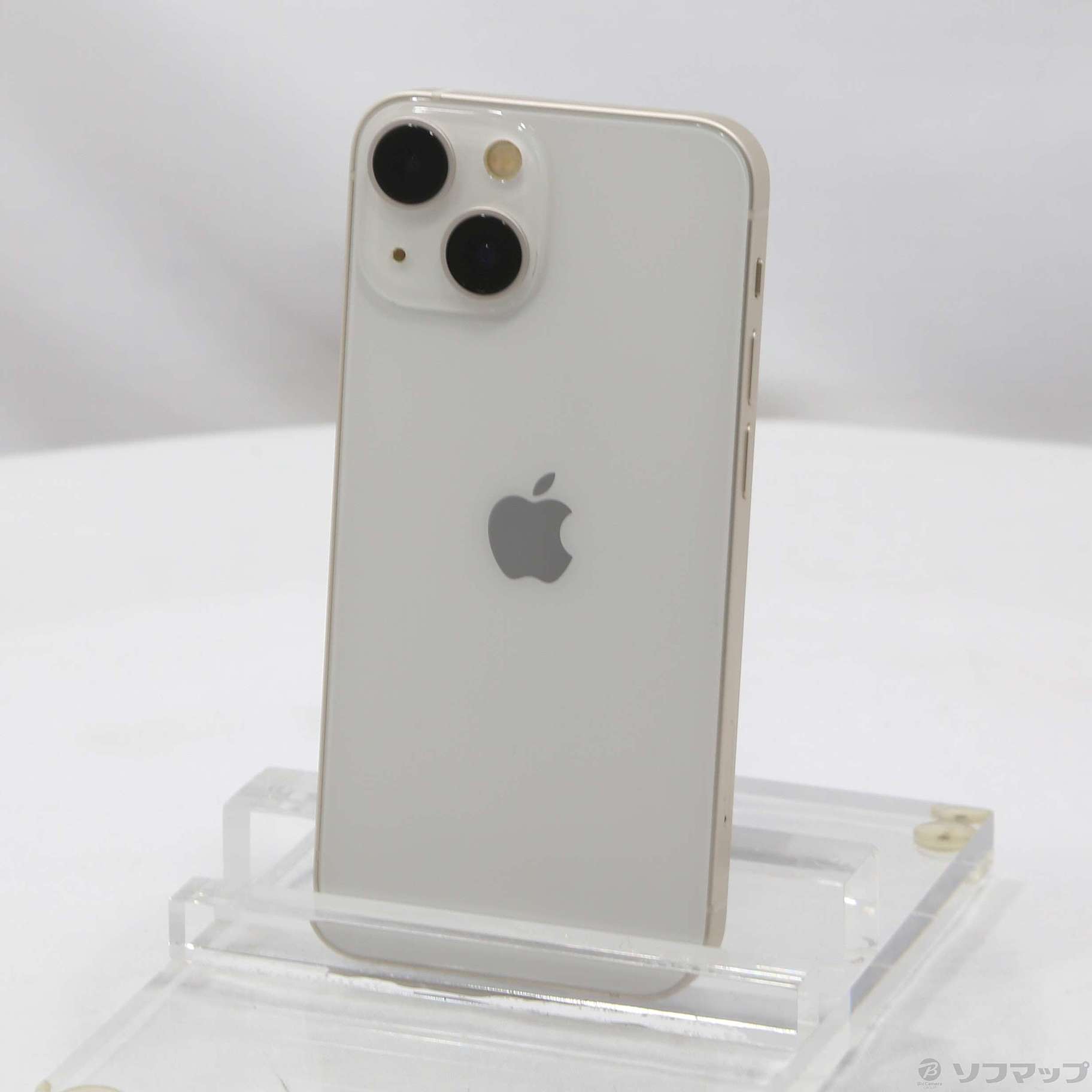 iPhone 13 mini 中古一覧｜SIMフリー・キャリア - 価格.com
