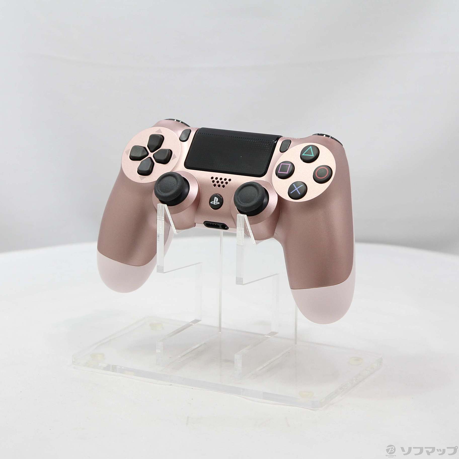 Amazon | ワイヤレスコントローラー (DUALSHOCK 4) ゴールド