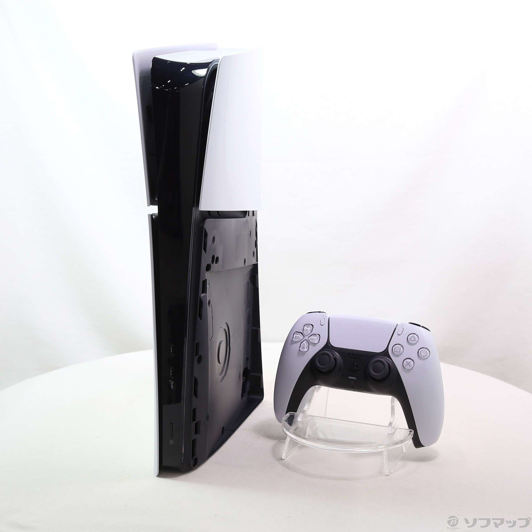 中古】PlayStation5 ディスクドライブ搭載モデル CFI-2000A01