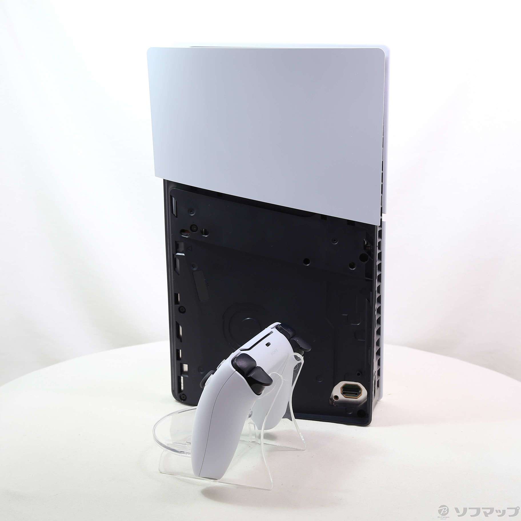中古】PlayStation5 ディスクドライブ搭載モデル CFI-2000A01 