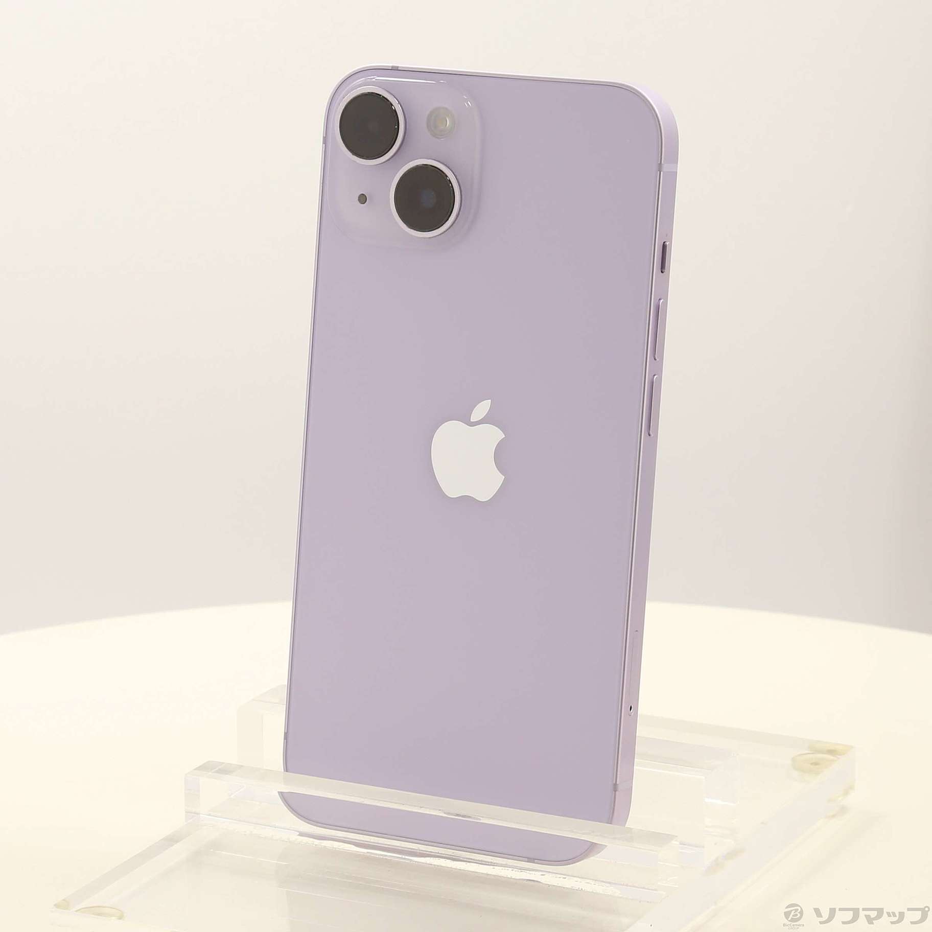 iPhone 12 パープル 256 GB SIMフリー Apple - Apple iPhone12 256GB