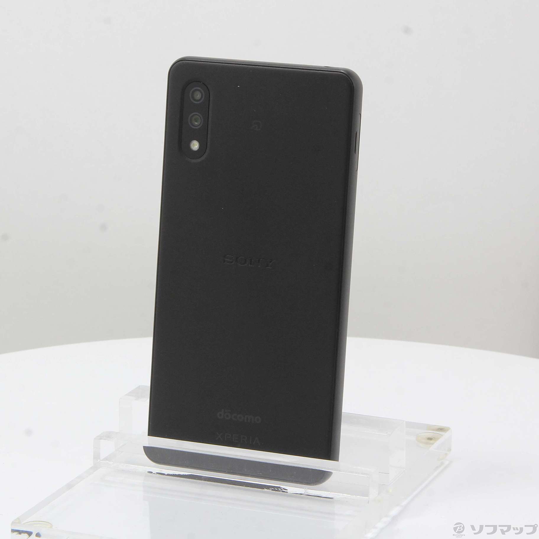 美品　Sony Xperia Ace II docomo ブラック 本体　64G Xperia Ace II｜価格比較・最新情報 - 価格.com