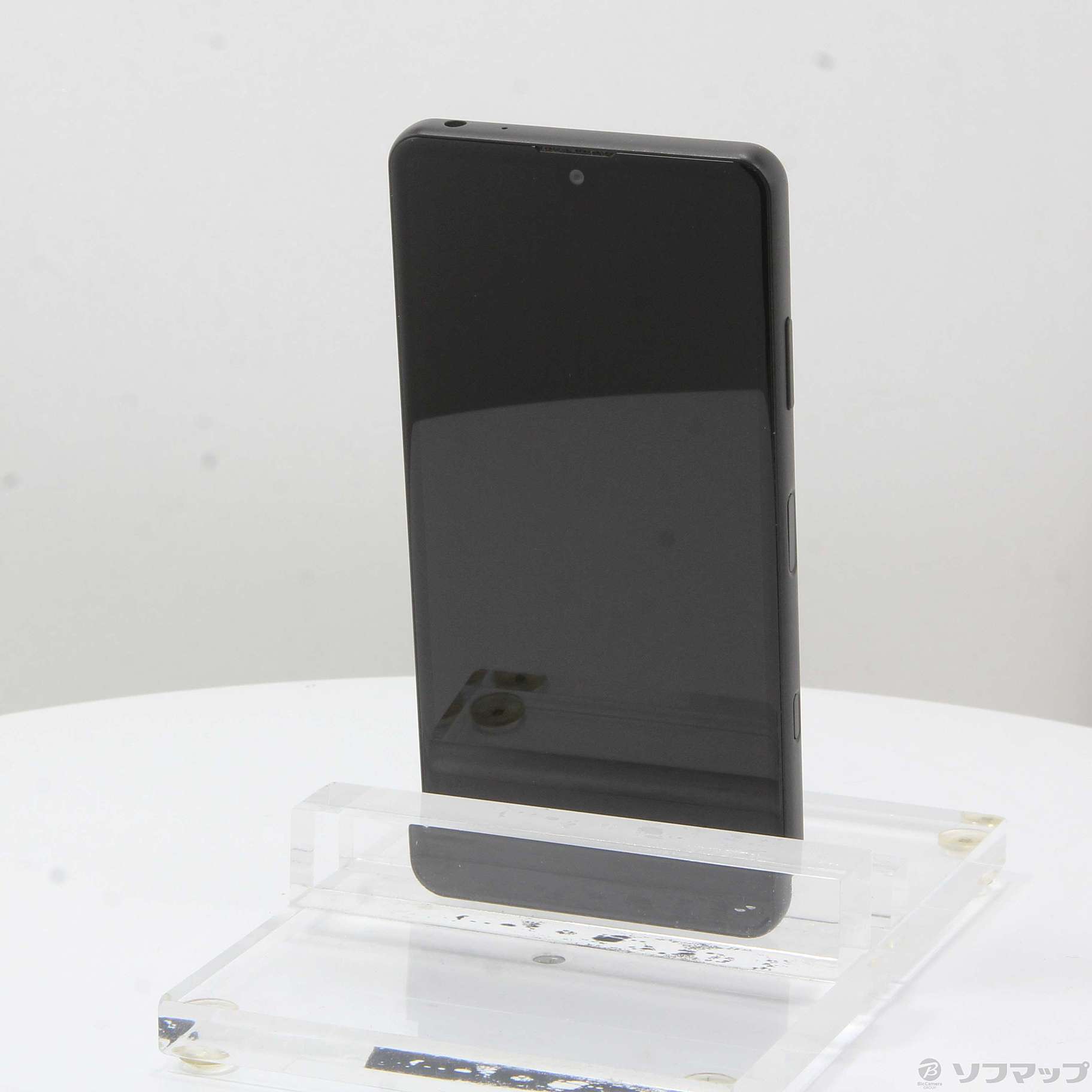 美品　Sony Xperia Ace II docomo ブラック 本体　64G Amazon | SONY ソニー docomo Xperia Ace II SO-41B ホワイト