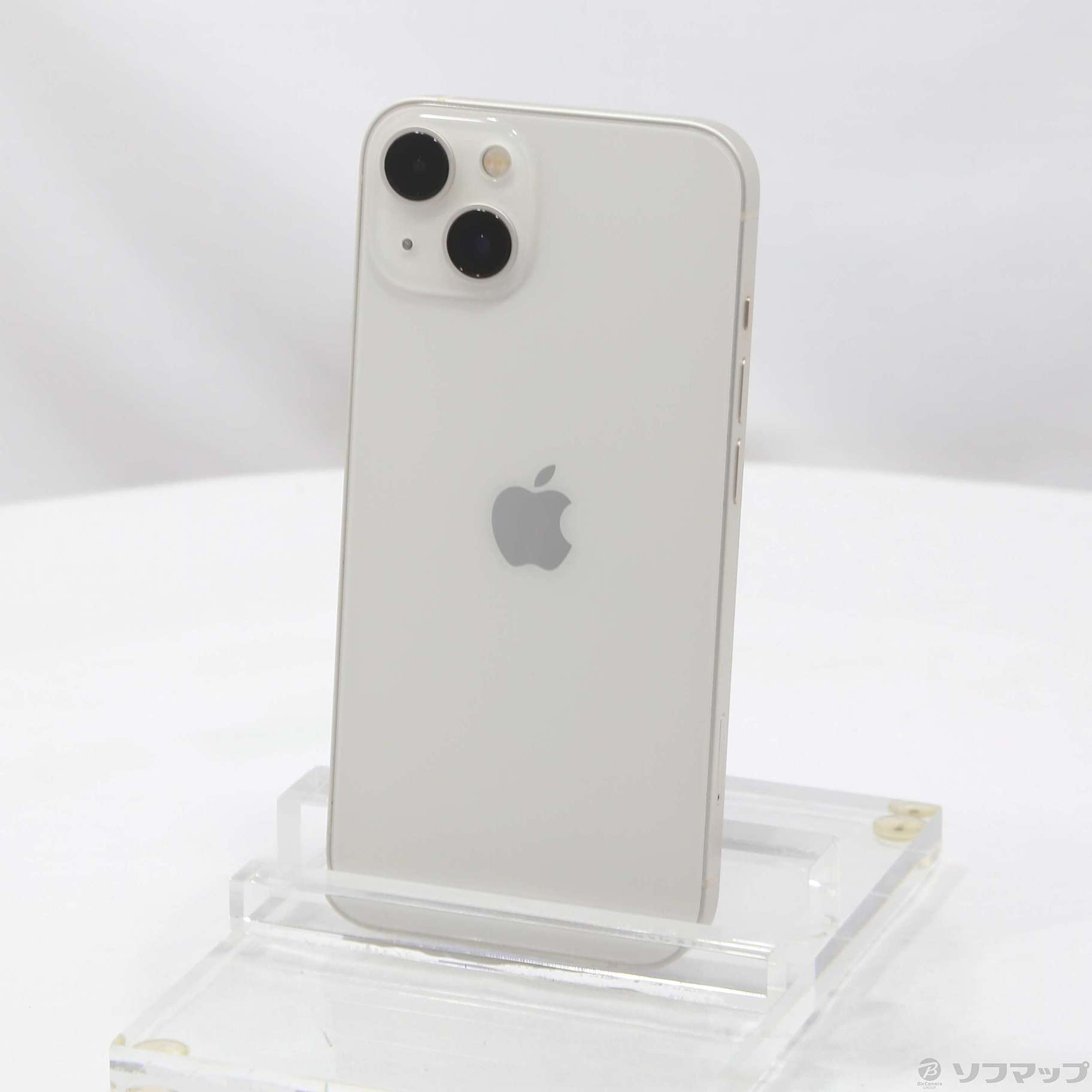 iPhone 13 中古一覧｜SIMフリー・キャリア - 価格.com