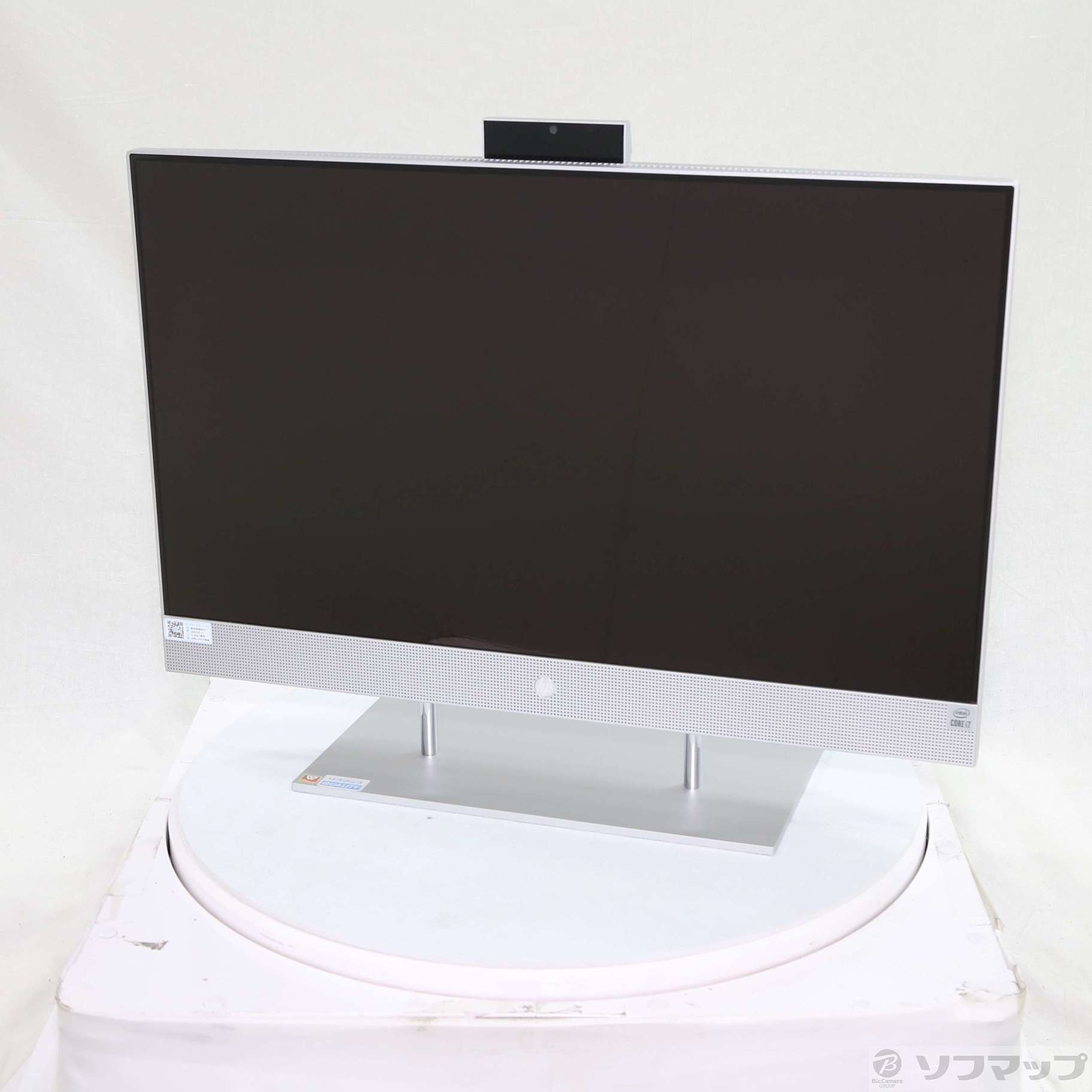 HP(ヒューレットパッカード) 〔中古〕hp(ヒューレットパッカード) HP 