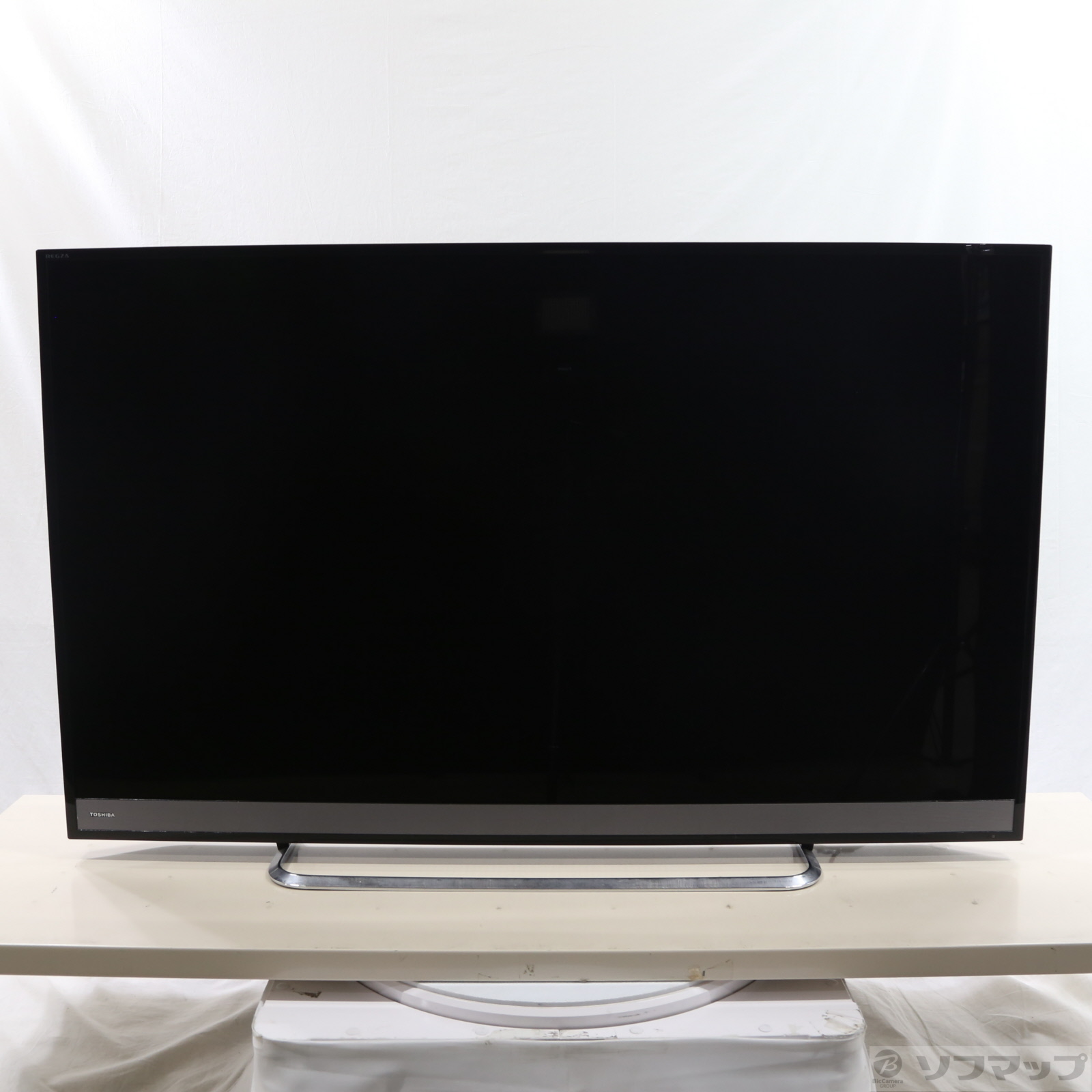 中古品 4K液晶テレビ TOSHIBA 東芝 REGZA レグザ 43G20X 43インチ 4K+60Hz+HDR対応HDMIケーブル付き｜40インチ～