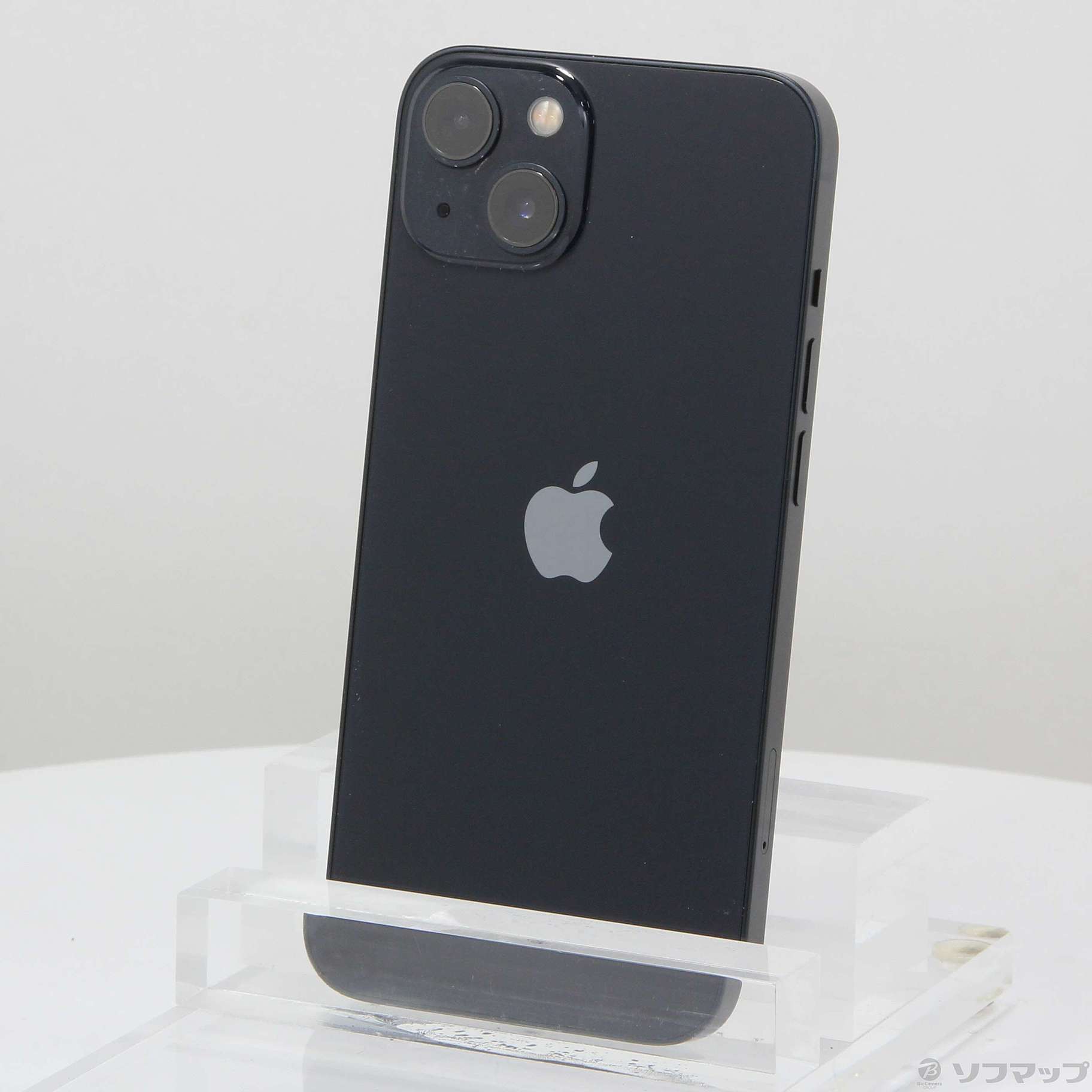 Iphone 13 512GB ミッドナイトブラック箱/充電ケーブルつき
