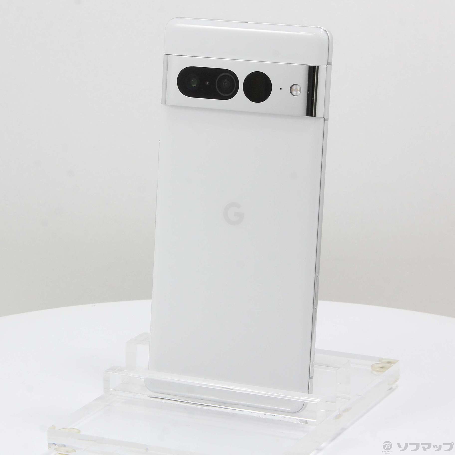 極美品 Google Pixel 7 Pro 256GB SIMフリー スノー ゲオ公式通販サイト/ゲオオンラインストア【中古】【安心保証