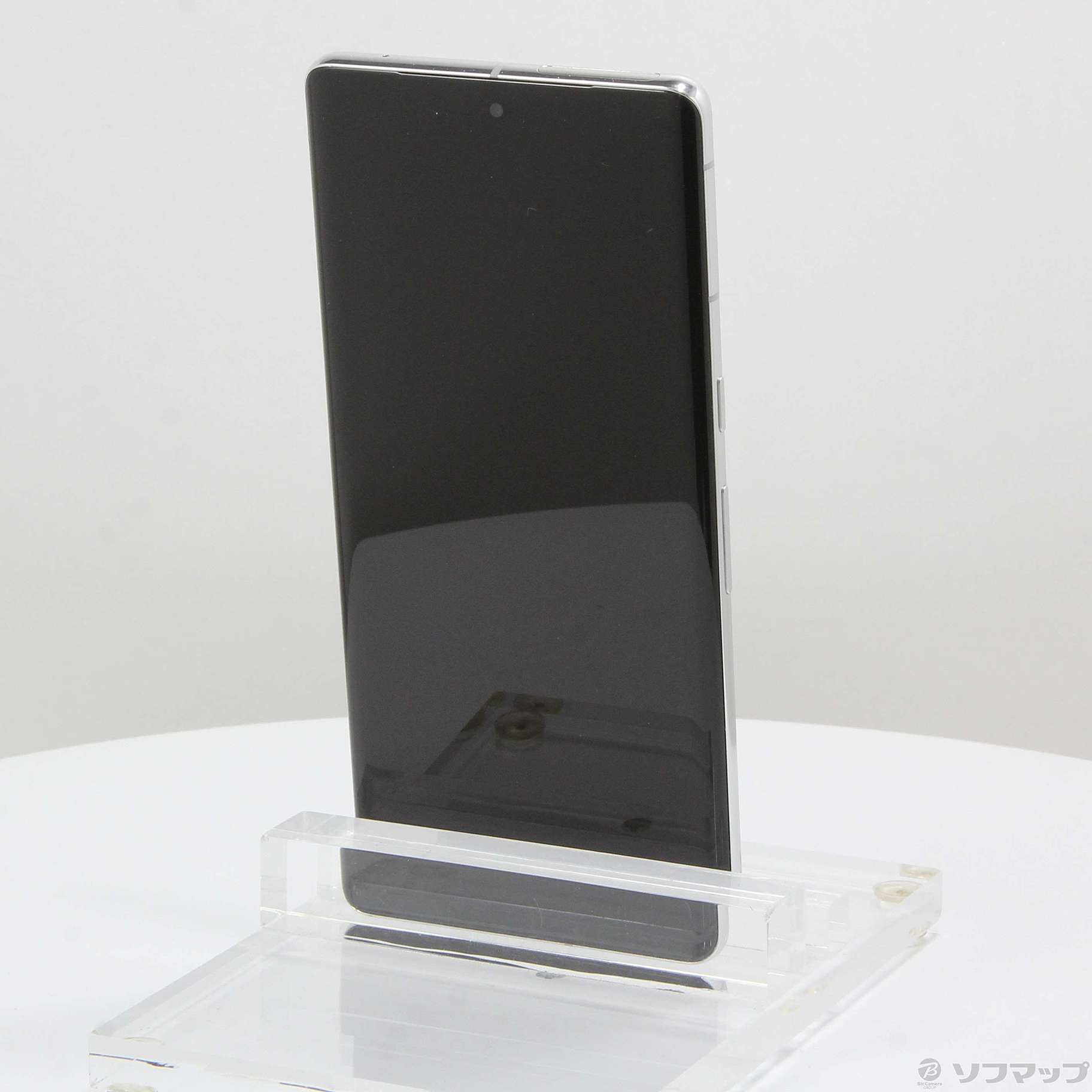 中古】Google Pixel 7 Pro 256GB Snow SIMフリー [2133060397785