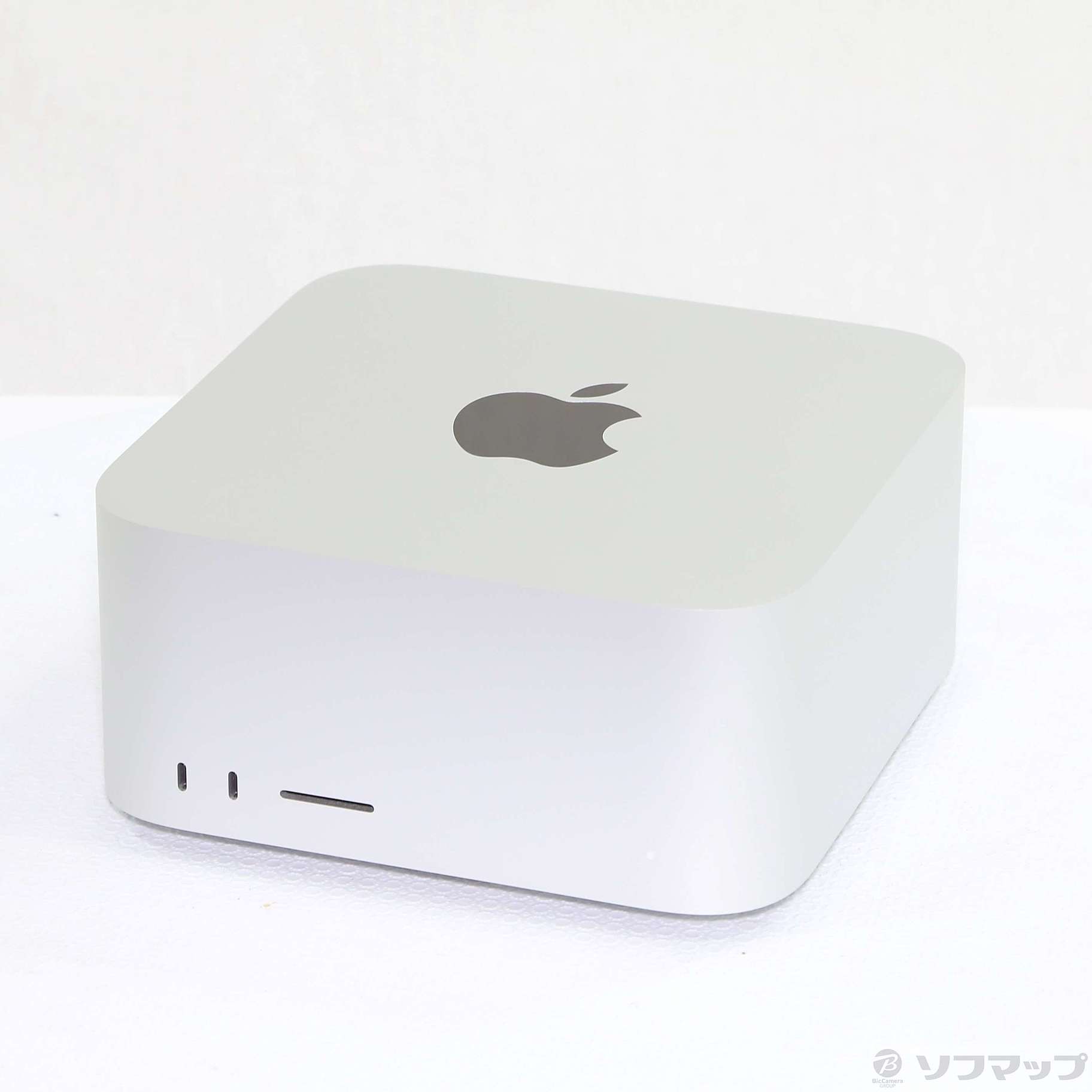 中古】Mac Studio Early-2022 MJMV3J／A Apple M1 Max 10コアCPU_24 