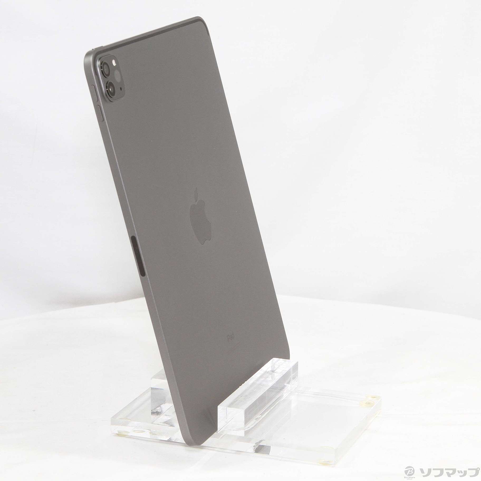 中古】iPad Pro 11インチ 第3世代 512GB スペースグレイ MHQW3J