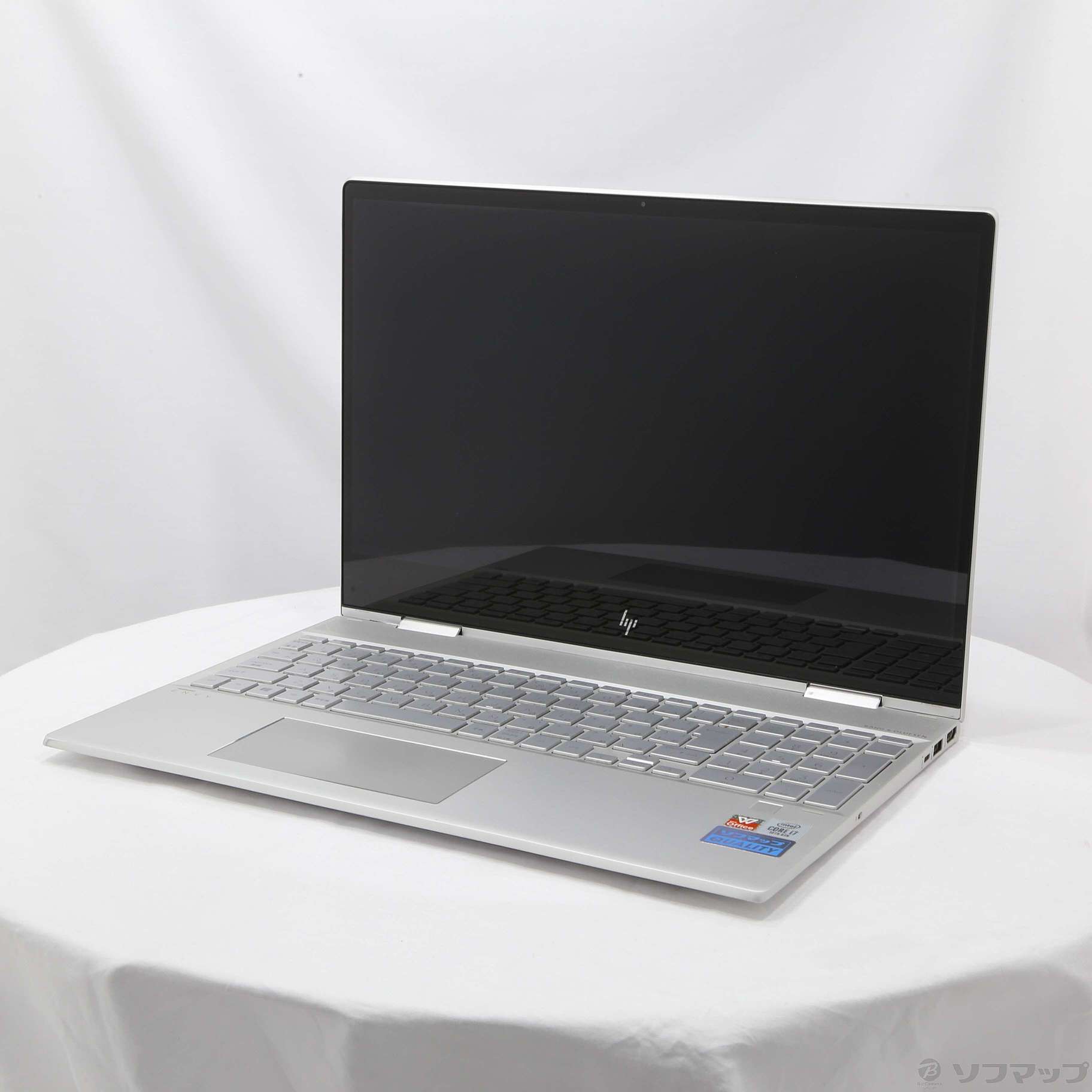 富士通 Core i7-10510U SSD1TB+HDD1TB メモリ16GB 富士通 Core i7-10510U SSD1TB+HDD1TB メモリ16GB