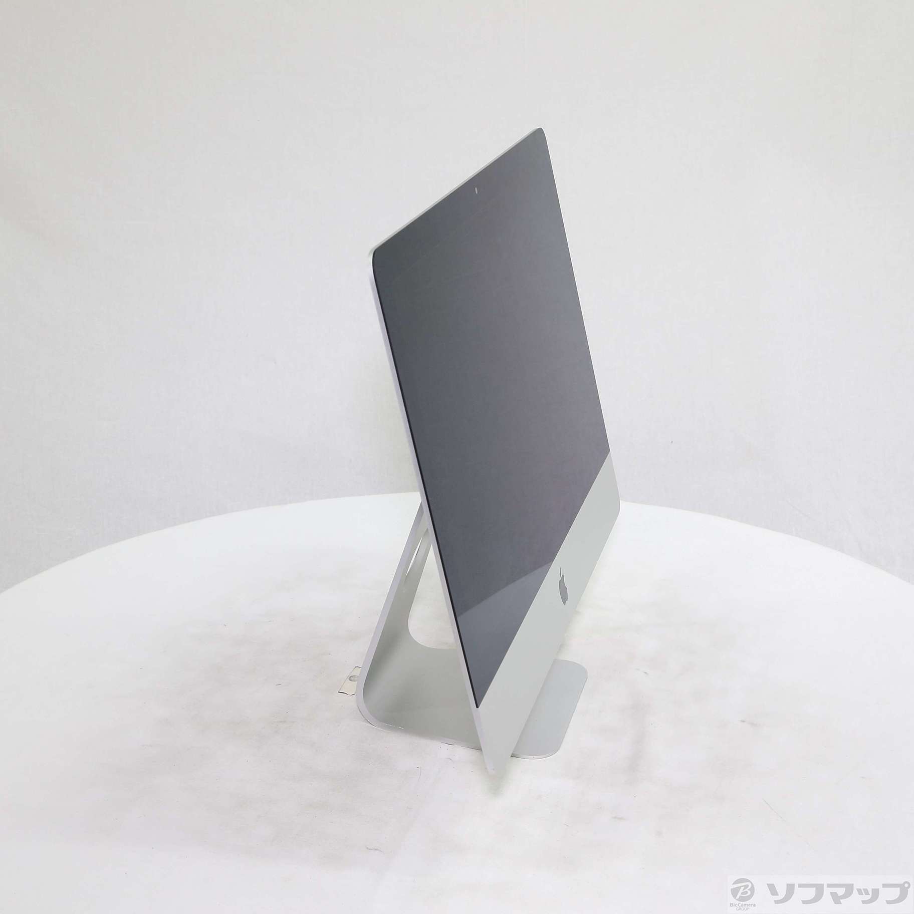 中古】iMac 21.5-inch Late-2015 MK142J／A Core_i5 1.6GHz 8GB