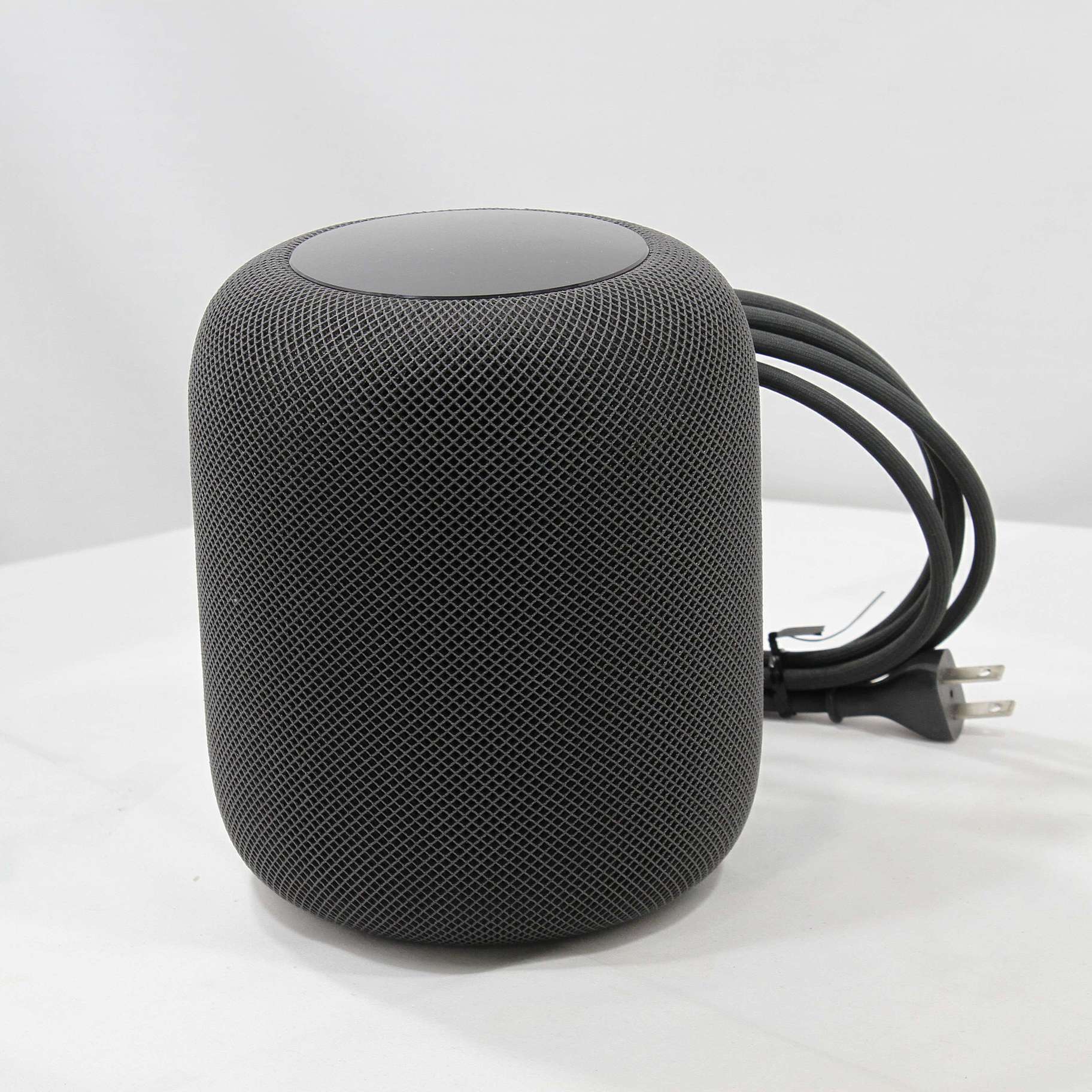 Apple HomePod (第1世代)スペースグレイ