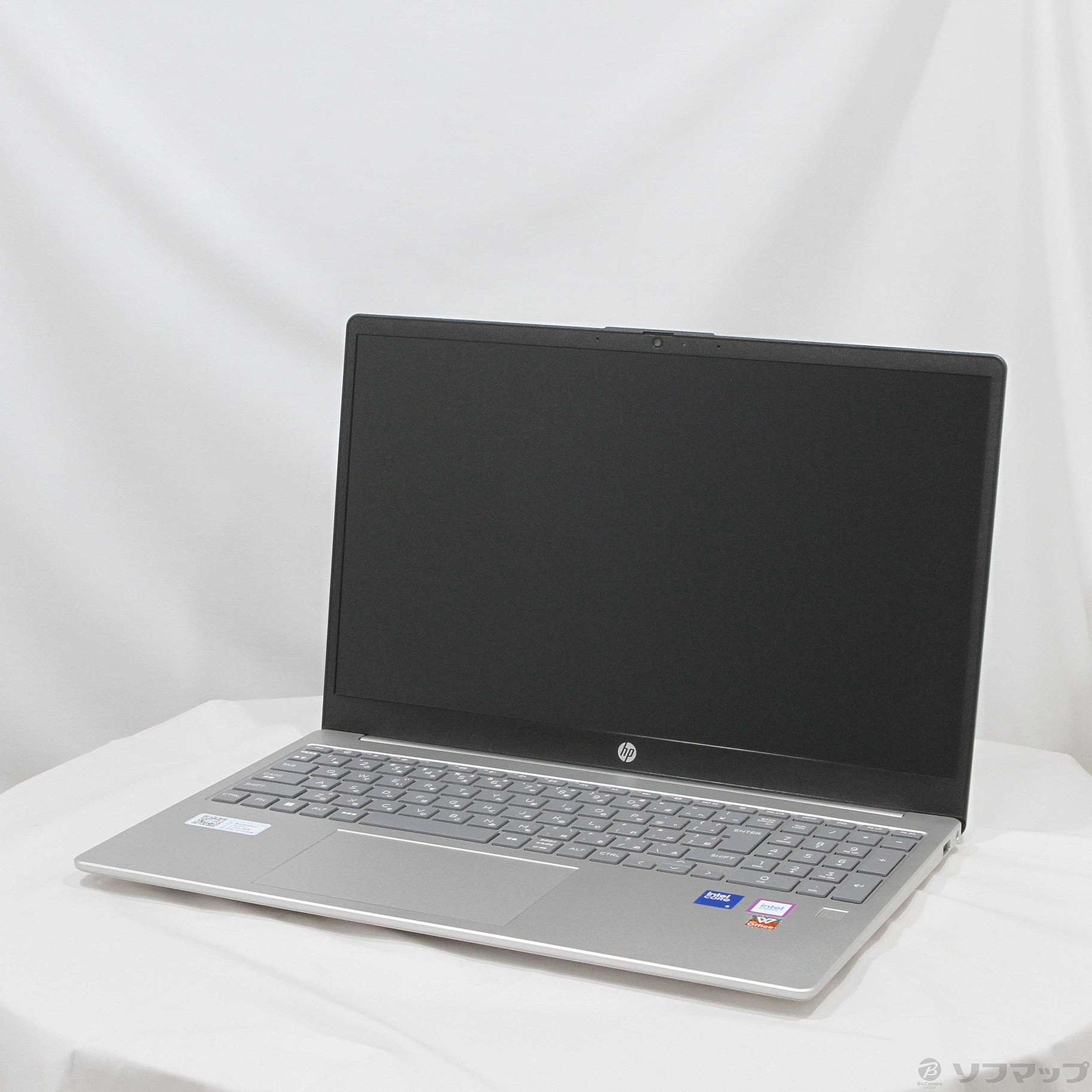 中古】HP 15-fd1000 AY6R5PA#ABJ [2133060405640] - リコレ