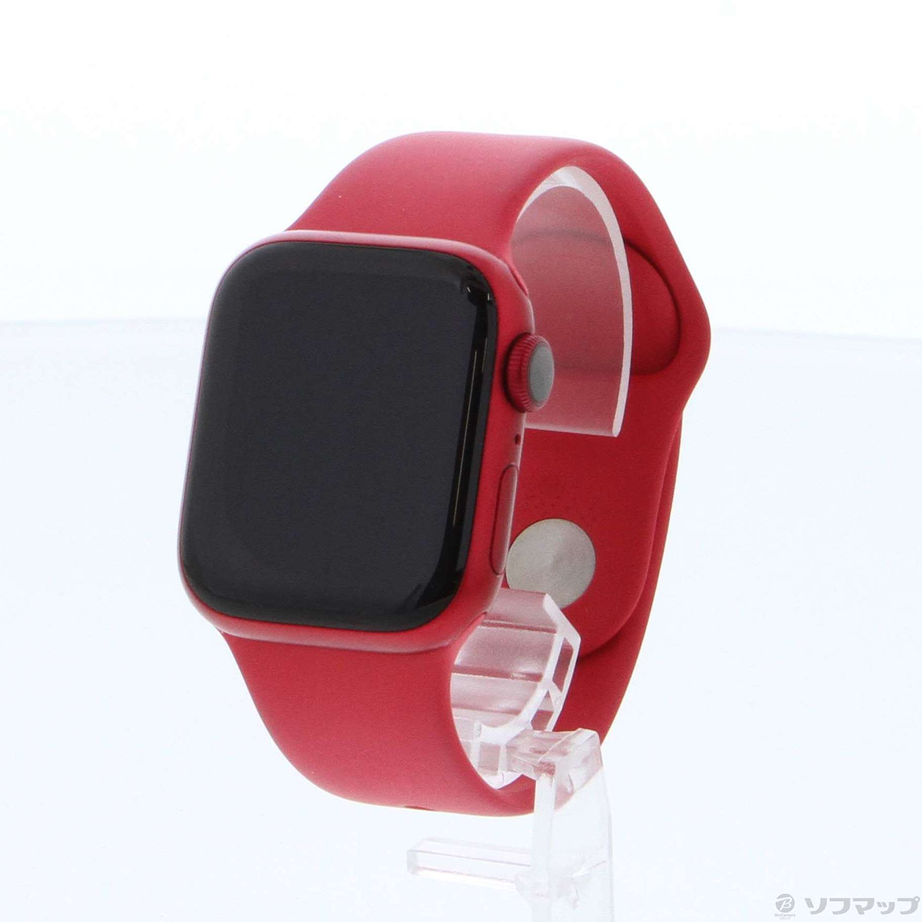 Apple Watch Series 7 GPS 41mm PRODUCT RED PRODUCT RED apple-watch-series-7-gps-41mm-product-red-product-red