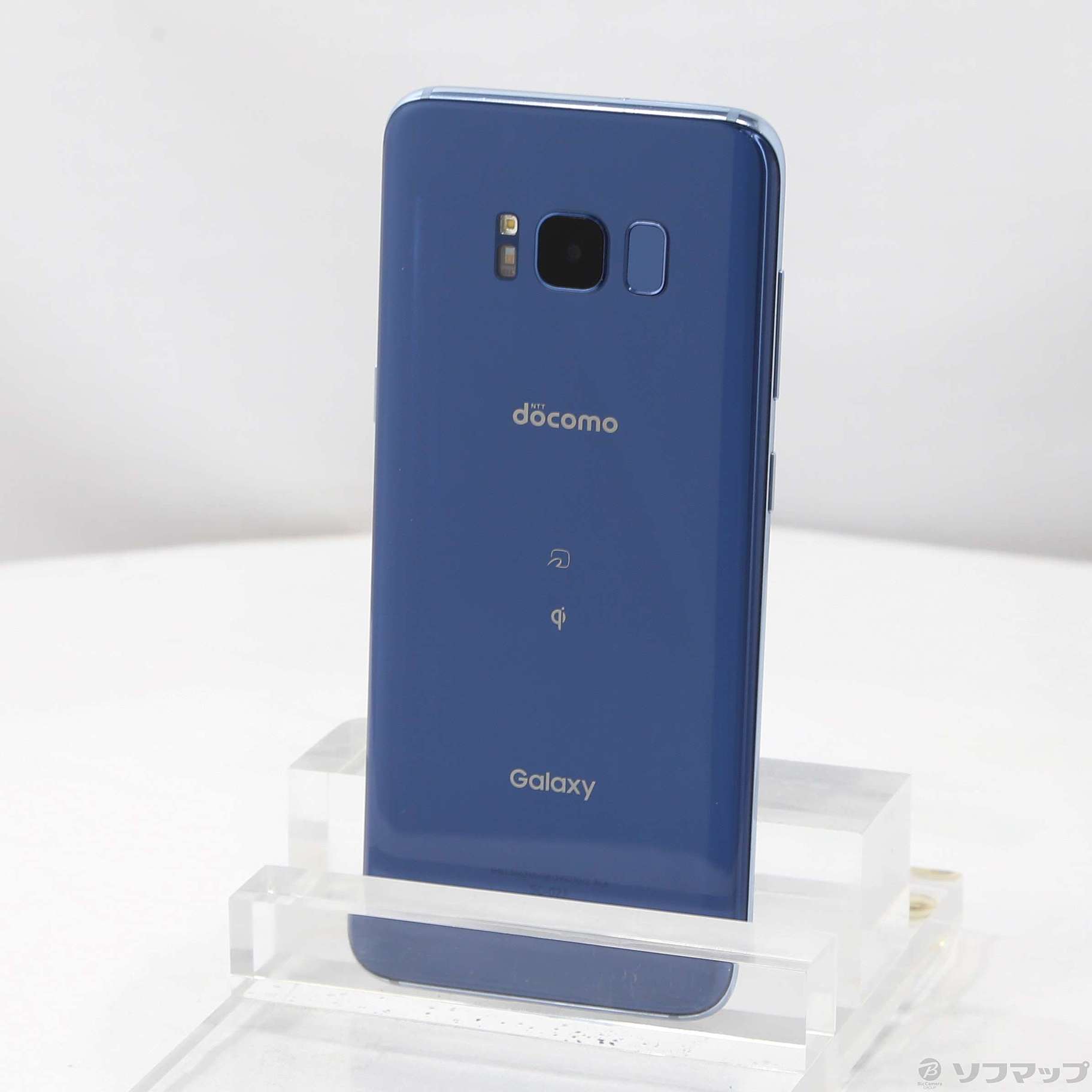 Galaxy - 即翌日発送　Galaxy S8 Blue 64 GB au Galaxy - 即翌日発送 Galaxy S8 Blue 64 GB au 即翌日発送