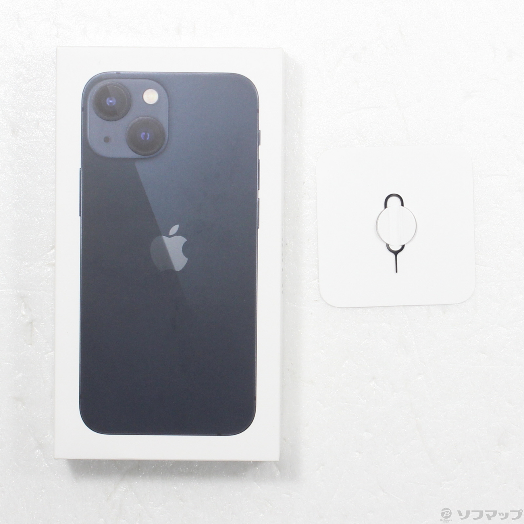 iPhone 13 mini 中古一覧｜SIMフリー・キャリア - 価格.com