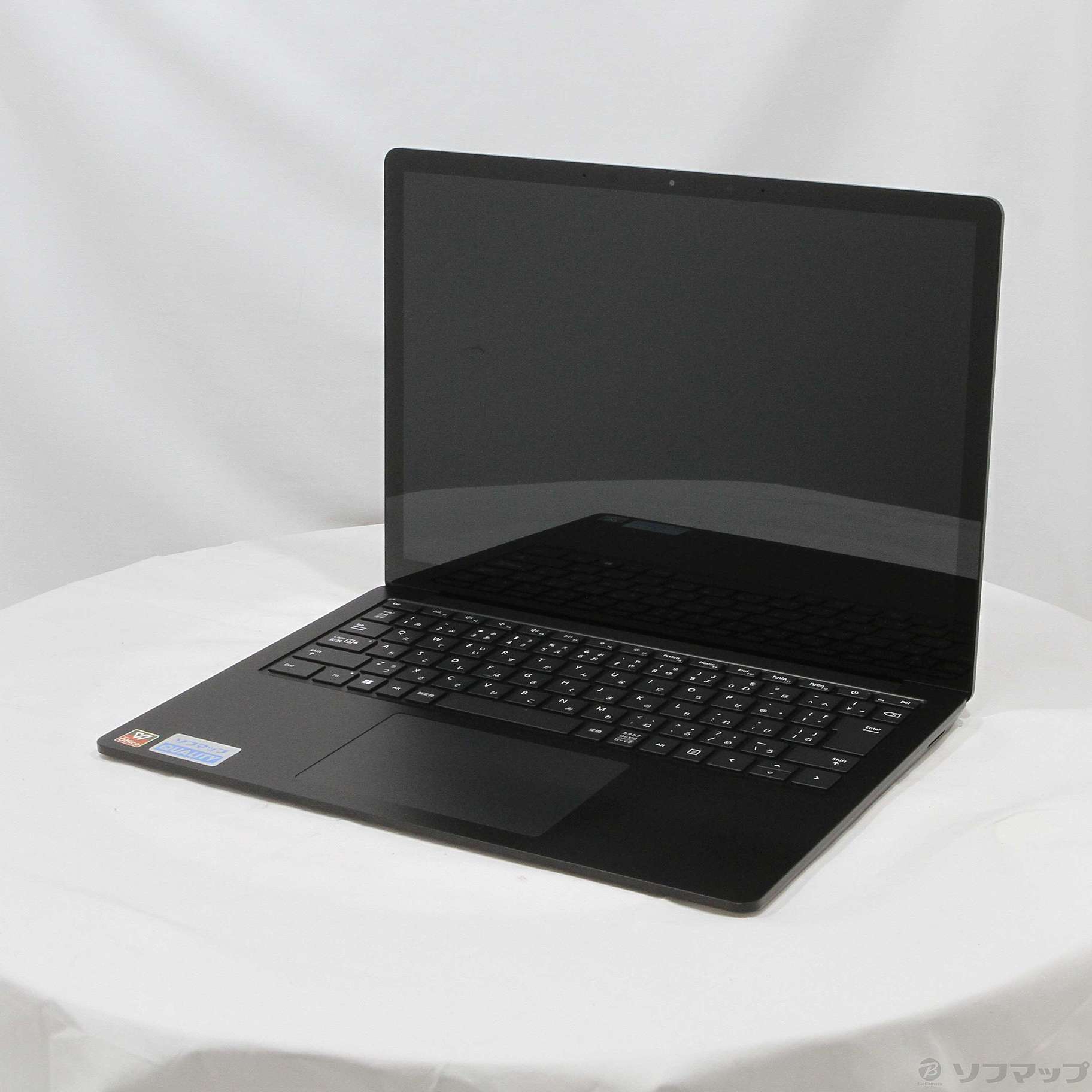 中古】Surface Laptop 4 〔Core i5／8GB／SSD512GB〕 5BT-00079