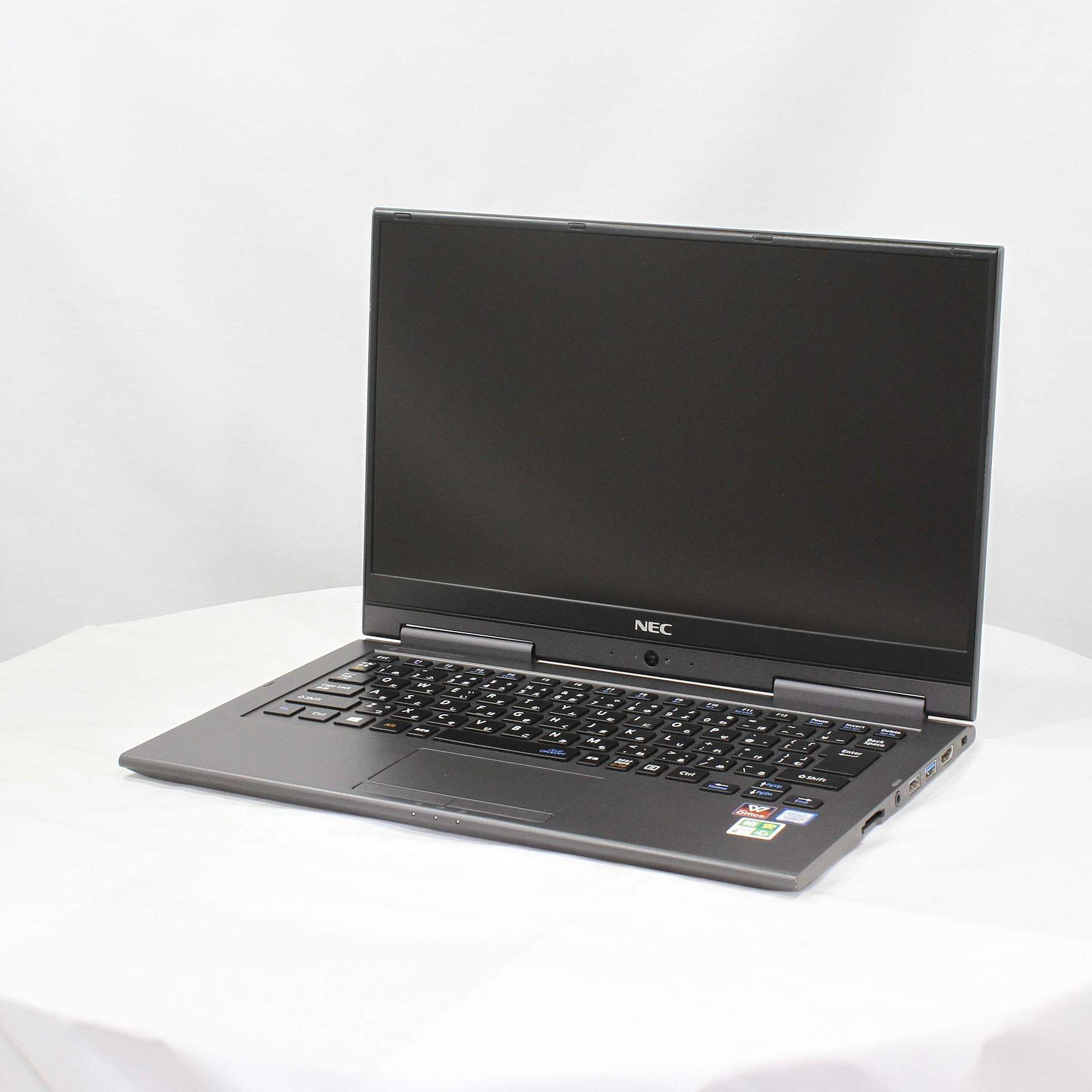 LAVIE ノートPC NEC GN242U3AA 中古】格安安心パソコン LAVIE Direct NS PC-GN242U3AA
