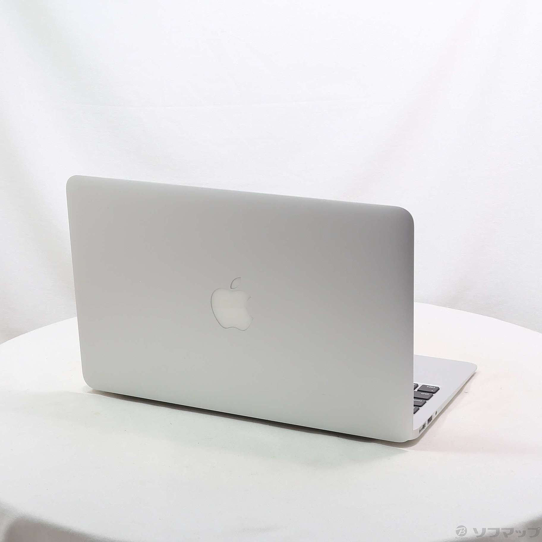 中古】MacBook Air 11.6-inch Mid-2012 MD224J／A Core_i5 1.7GHz 4GB