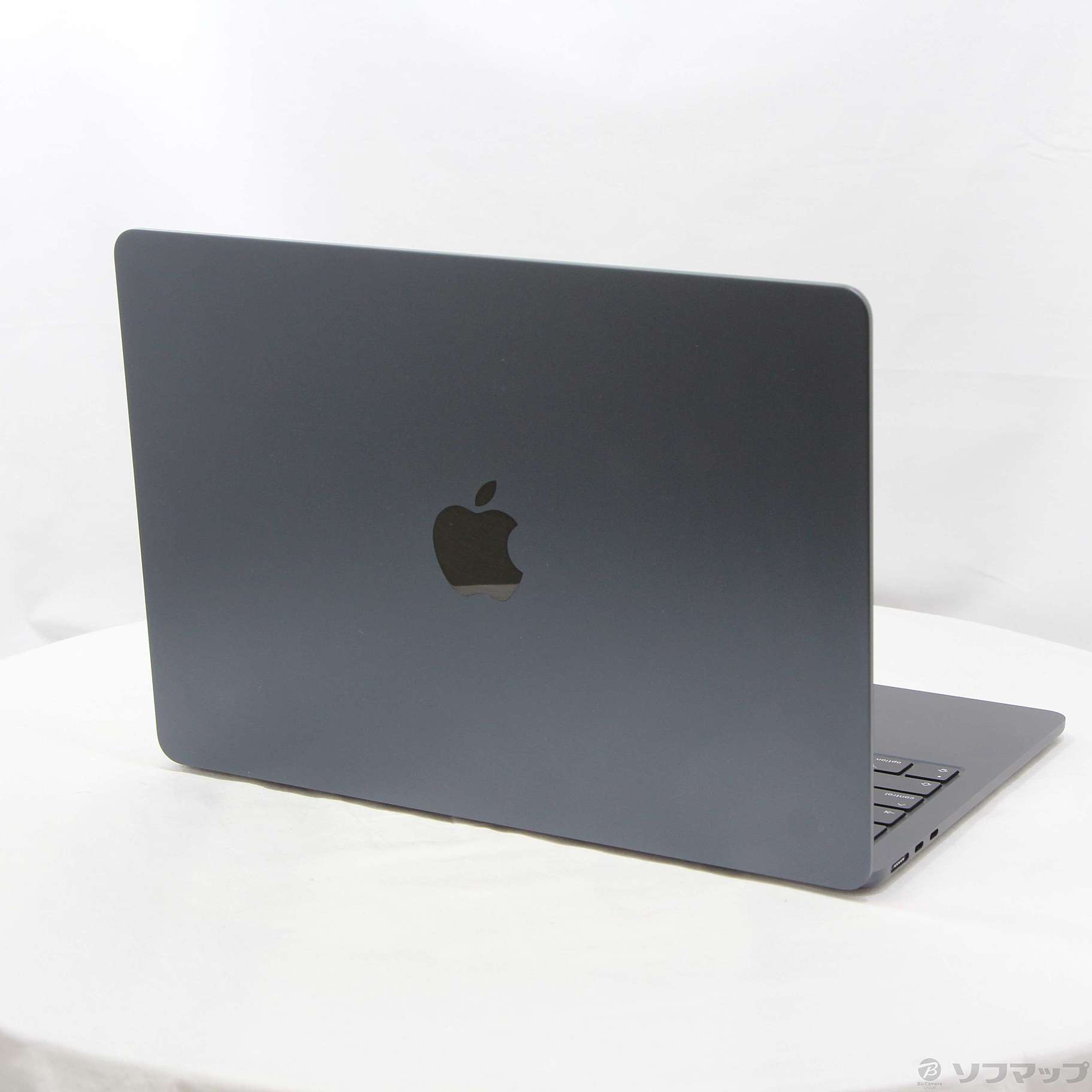 MacBook Air MRXV3J/A ミッドナイト2024年3月発売
