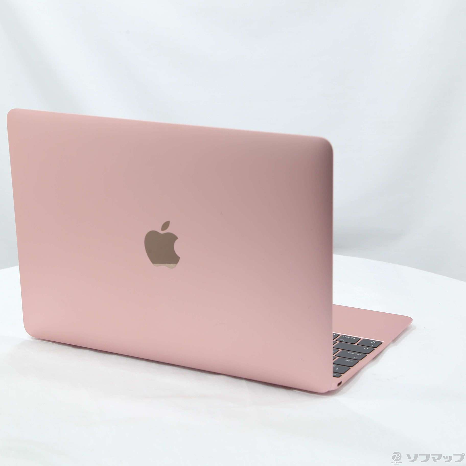 中古】MacBook 12-inch Mid-2017 MNYM2J／A Core_m3 1.2GHz 8GB