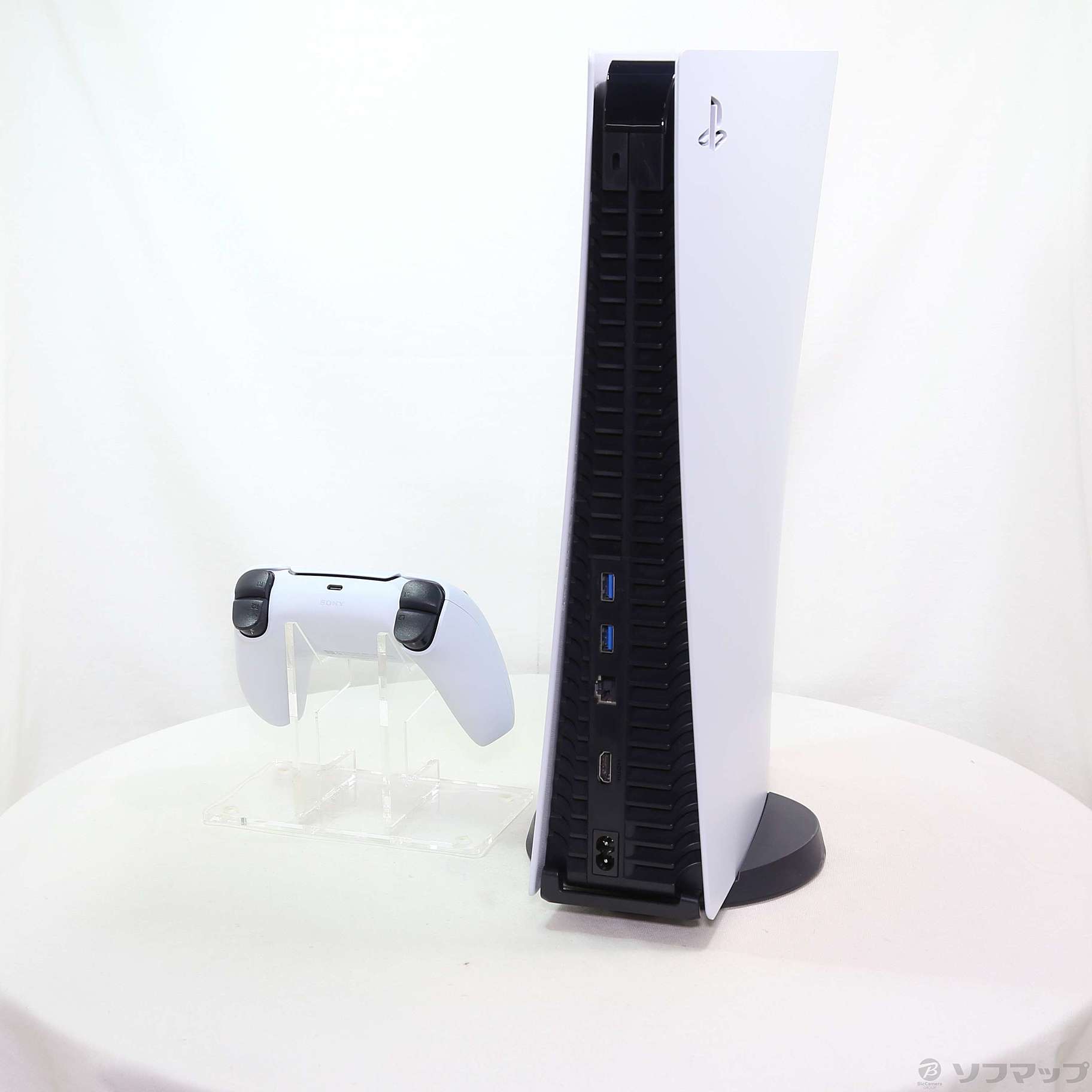 PlayStation5 本体　美品　CFI-1000B01 Amazon.co.jp: PlayStation 5 デジタル・エディション (CFI
