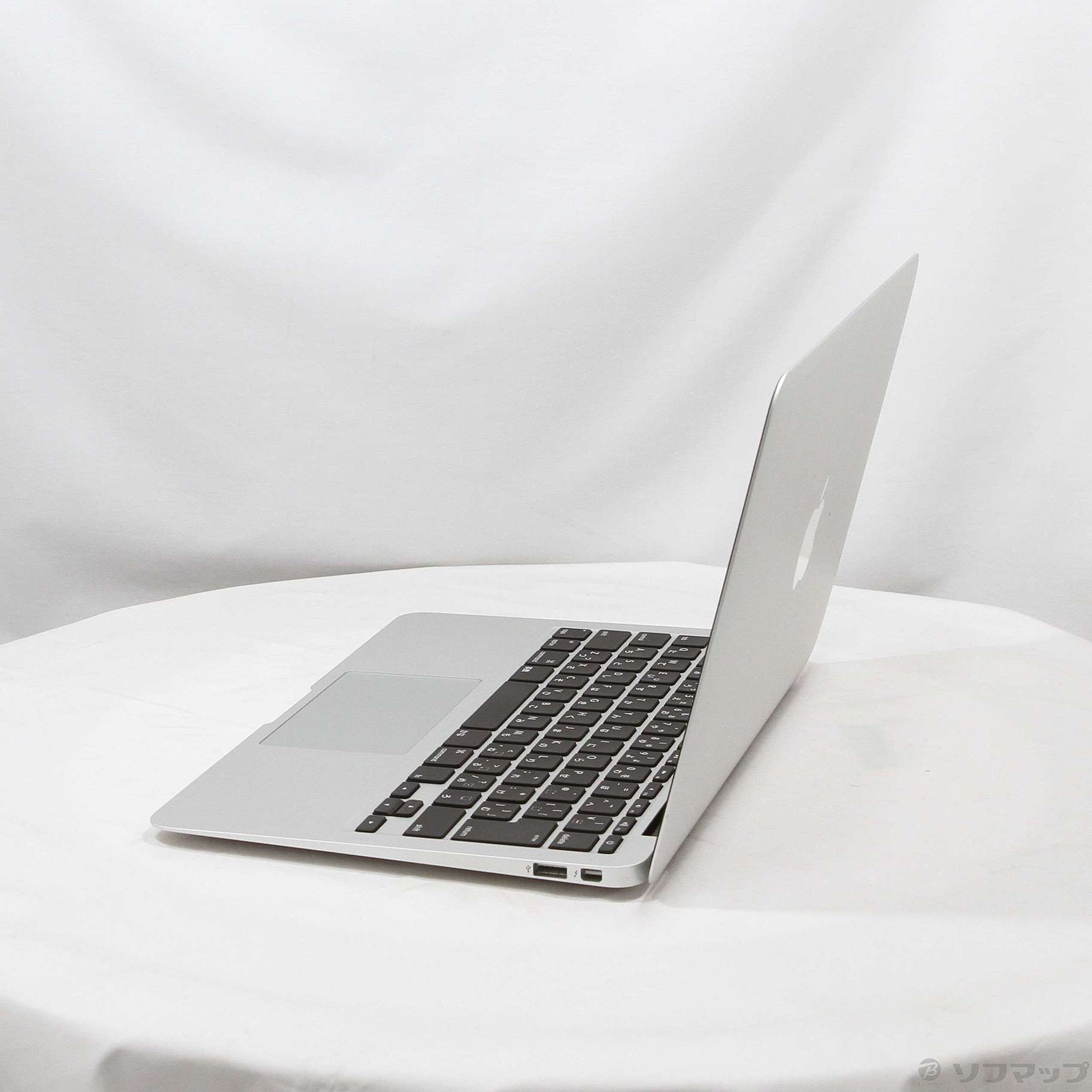 中古】MacBook Air 11.6-inch Early-2015 MJVM2J／A Core_i5 1.6GHz 