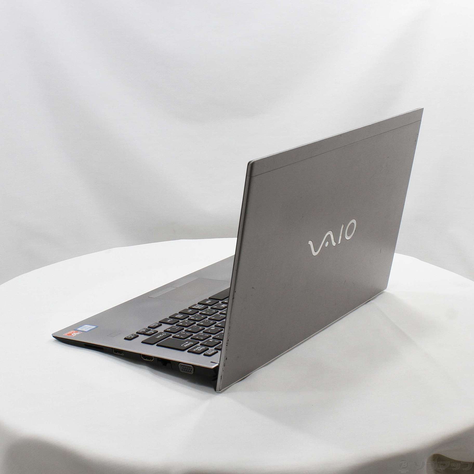 VAIO/VJPG11C11N/i5-8250U/8GB/SSD256GB/美品 Amazon.co.jp: Sony VAIO Pro PG VJPG11C11N 13.3-inch FHD