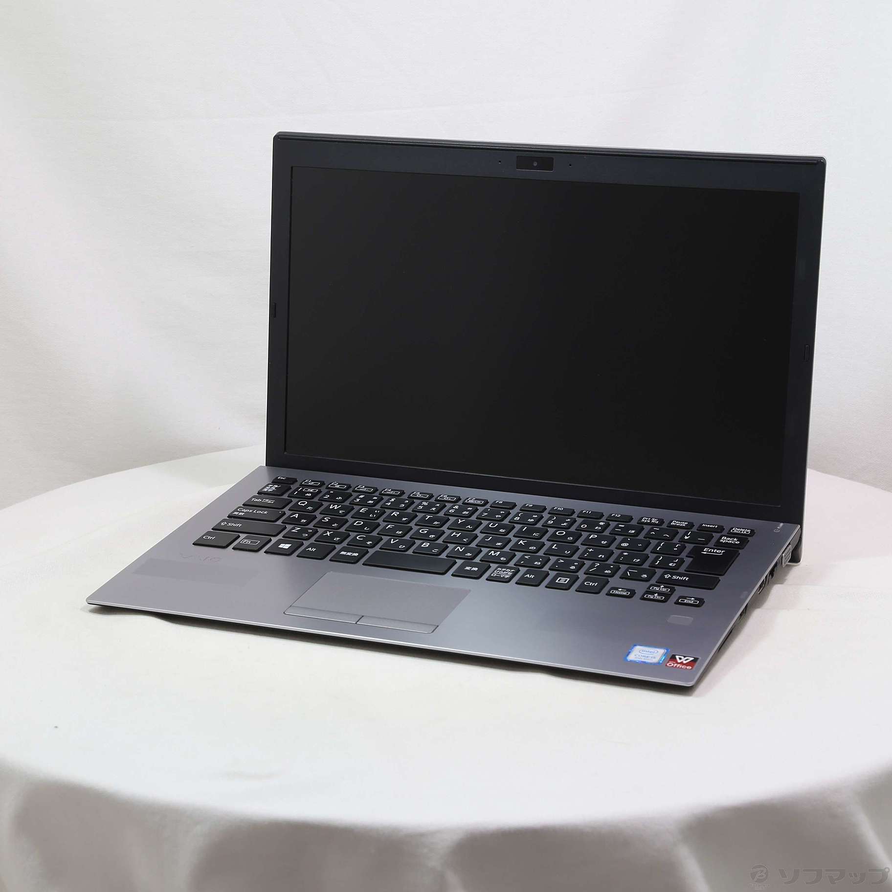 Windowsノート本体 SONY/VAIO/SVF15N/core i7/16GB/SSD512GB SONY/VAIO/SVF15N/core i7/16GB/SSD512GB - メルカリ