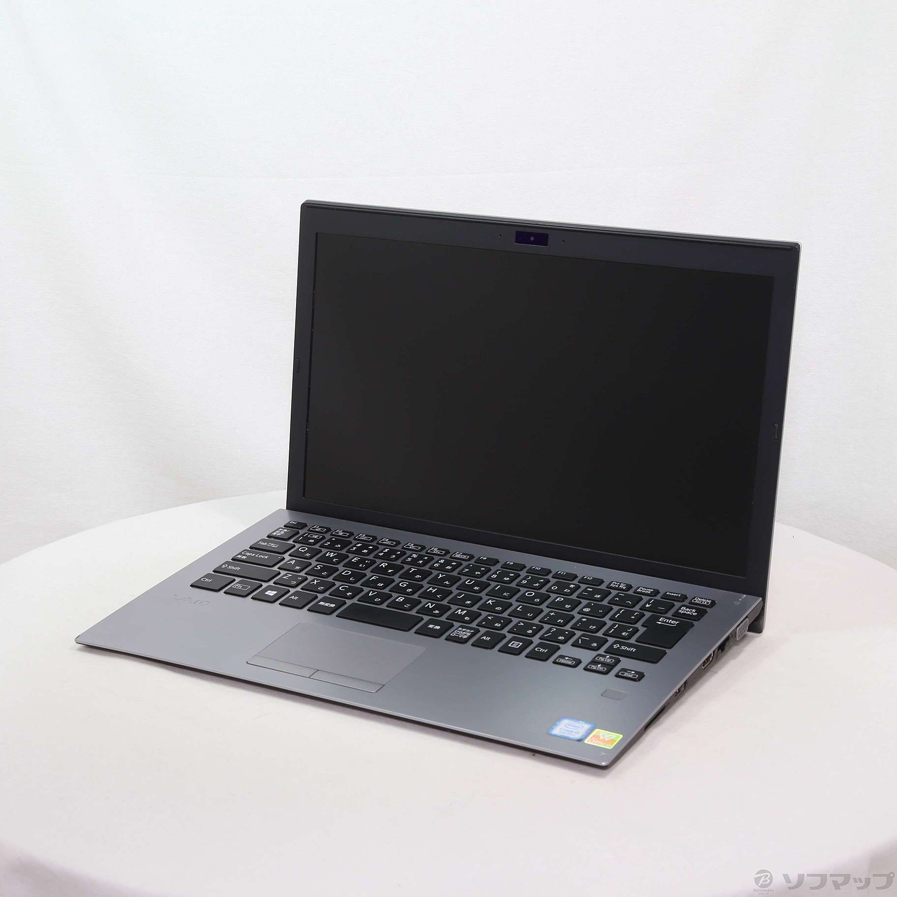 中古】セール対象品 VAIO Pro PG VJPG11C11N ［Core-i5-8250U (1.6GHz 