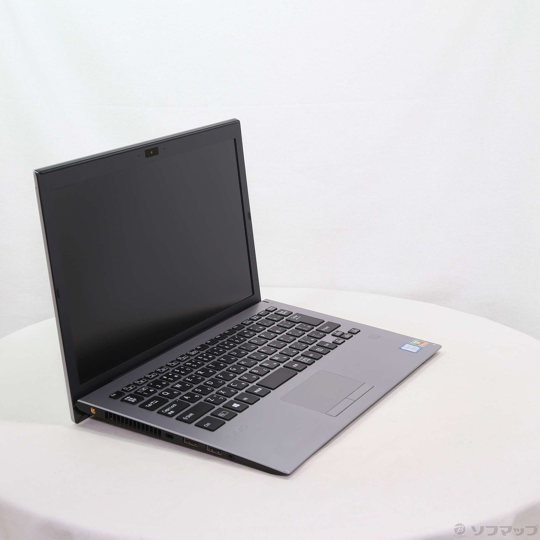 パソコン ☆ジャンク☆VAIO VAIO Pro PG VJPG11C11N [Core i7 8550U