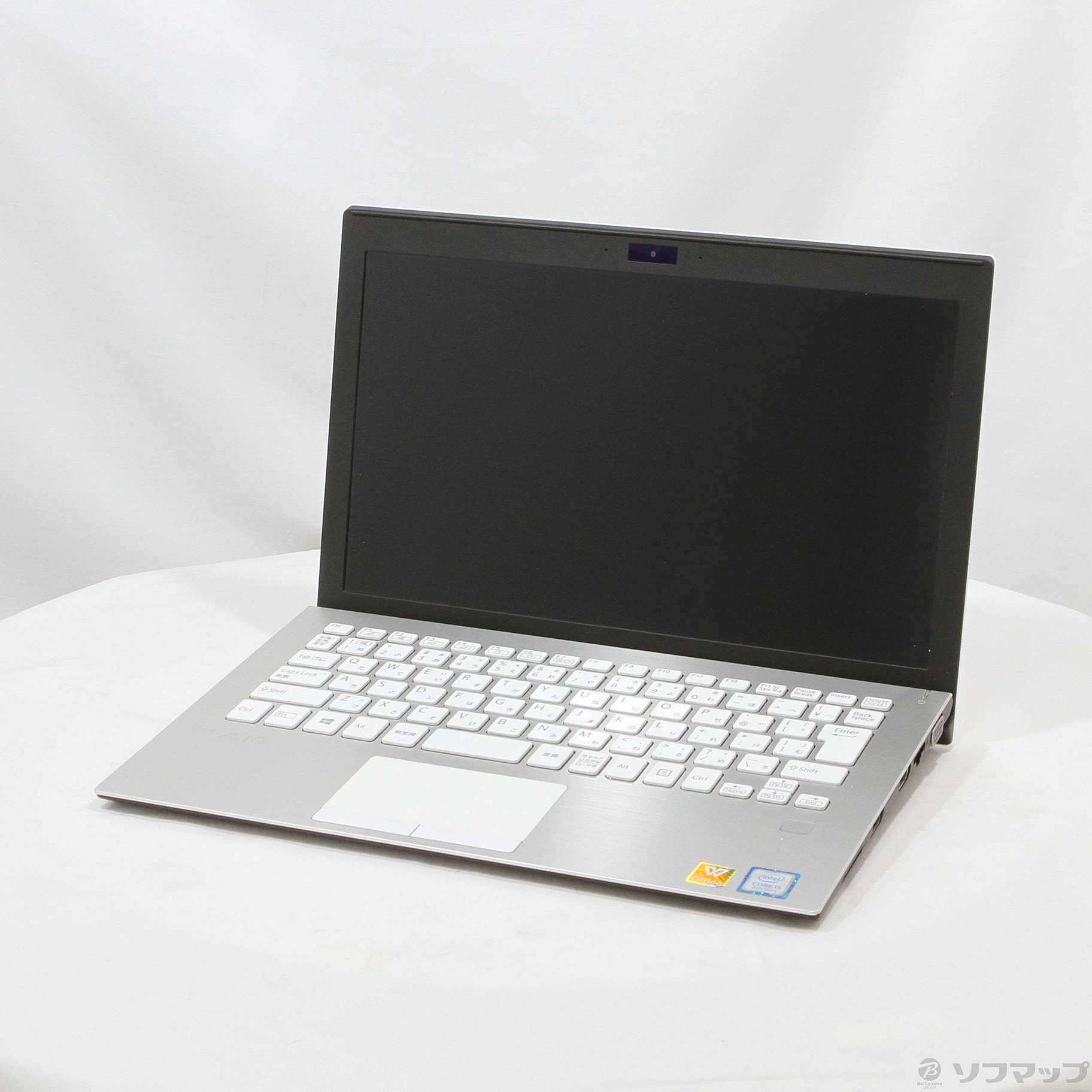 ノートPC SONY VAIO Fシリーズ VPCF128FJ/B スペック | Fシリーズ | 製品情報 | 個人向け | VAIOパーソナル