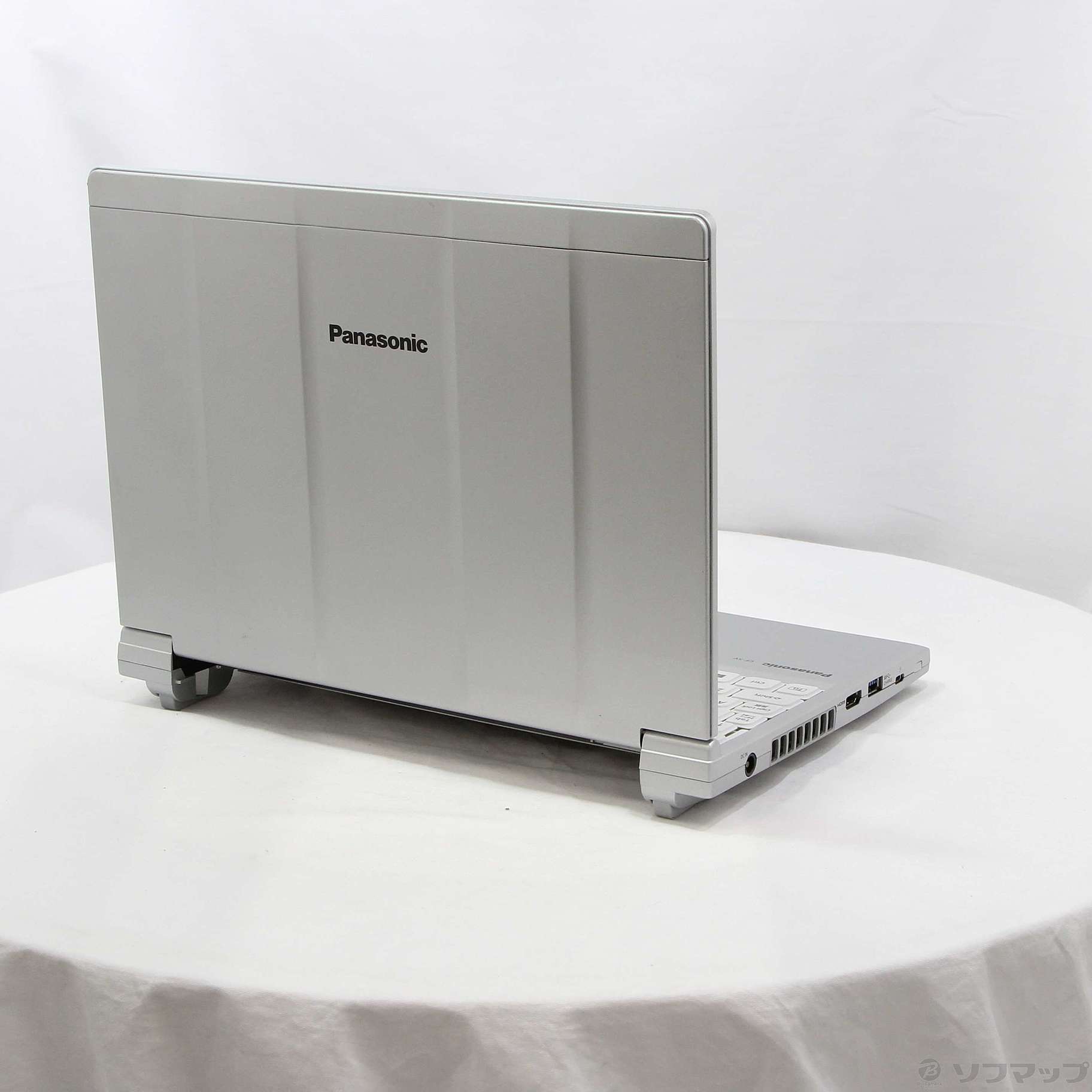 中古】Lets note SV8 CF-SV8KD4VS [2133060458066] - リコレ