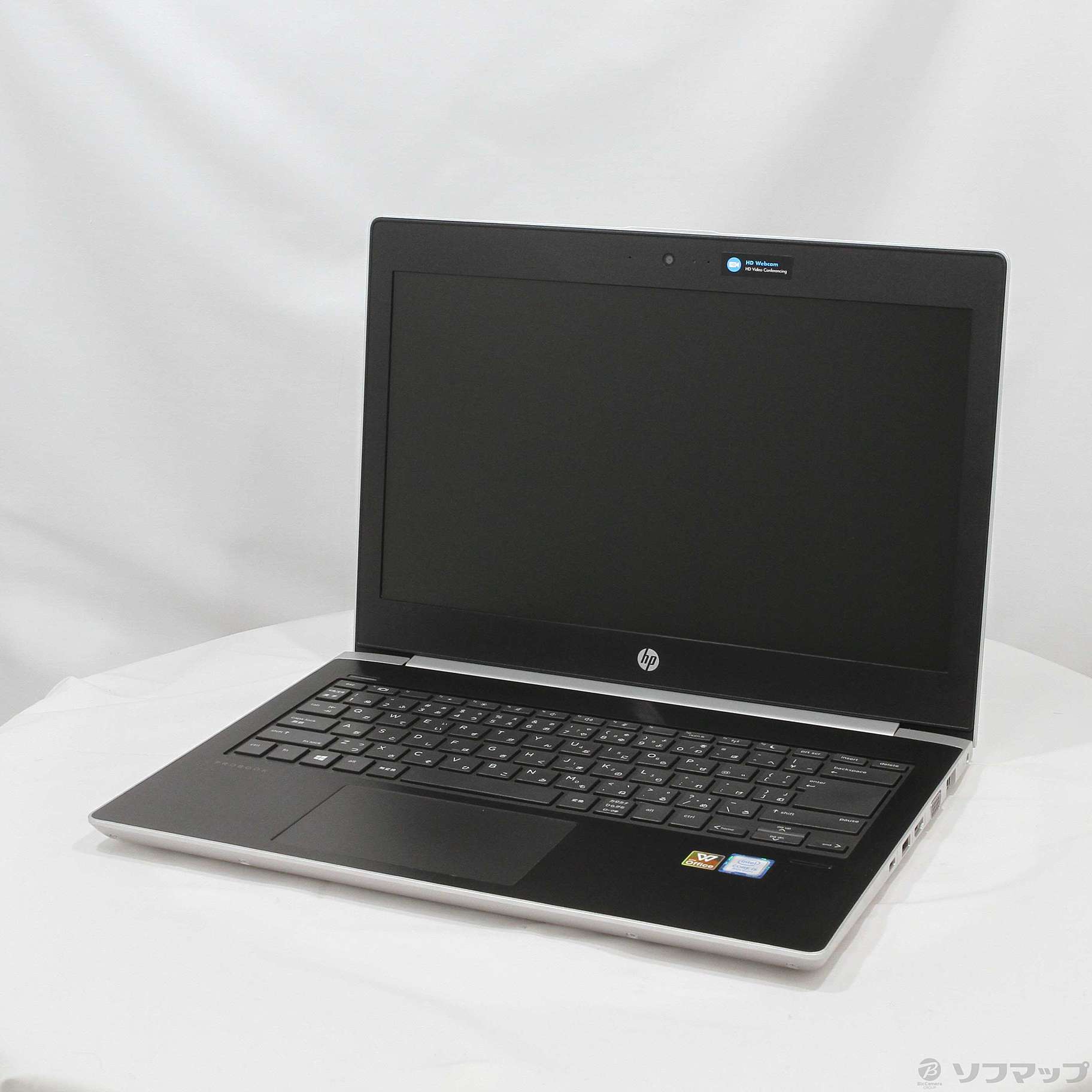 中古】新春特価 HP ProBook 430 G5 6VV55PA#ABJ [2133060458646