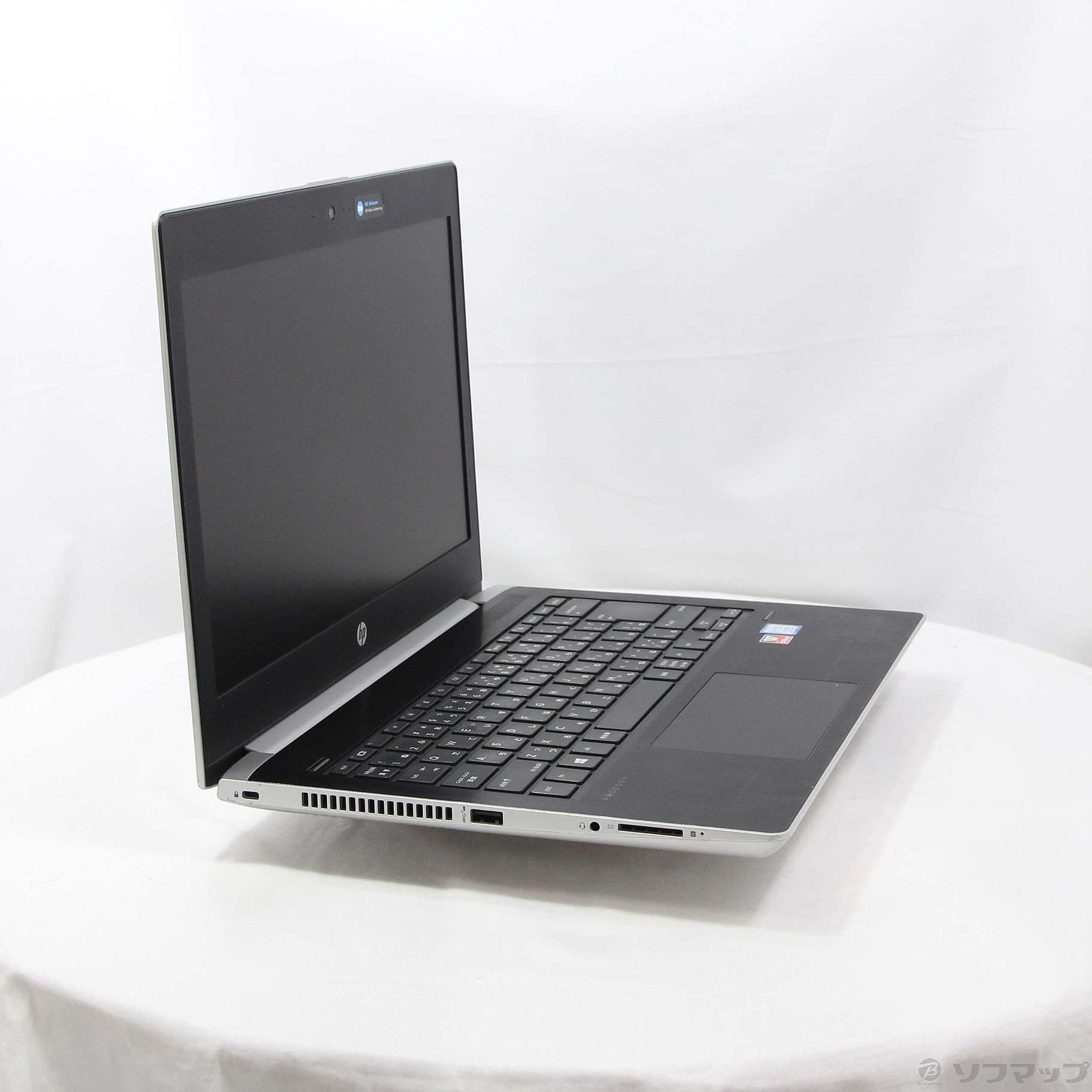 【中古】HP Probook 430 G5 本体 Amazon.co.jp: 中古パソコン HP ProBook 430 G5 Windows10
