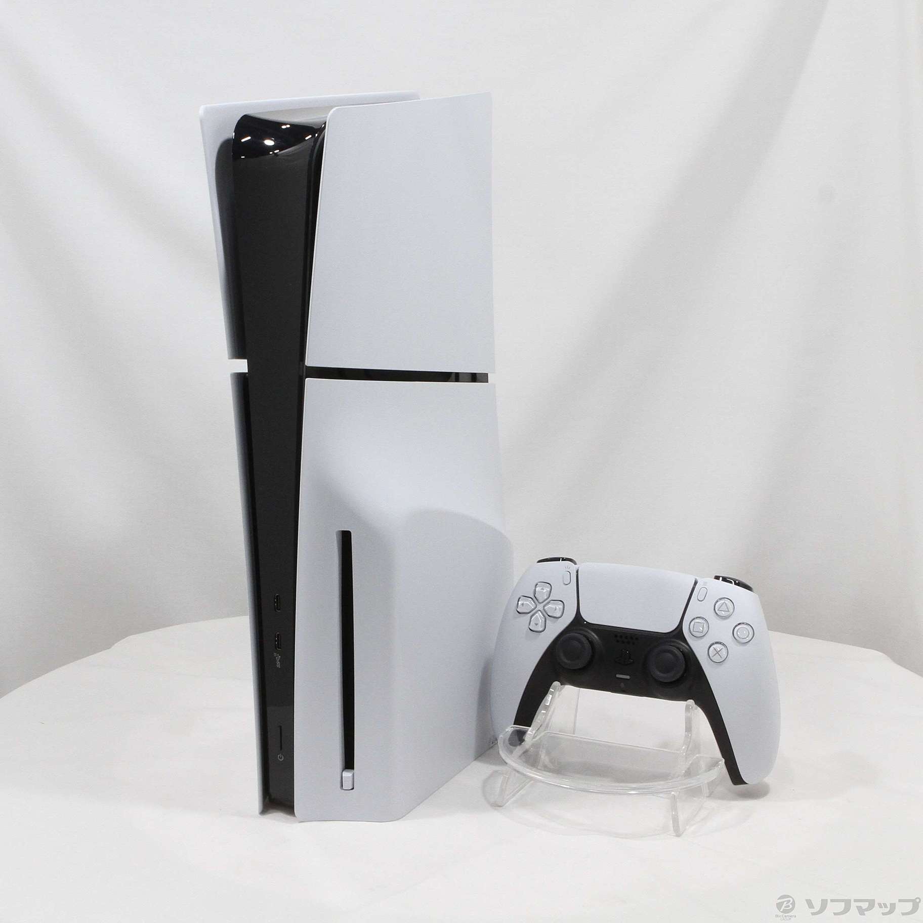 中古】PlayStation5 ディスクドライブ搭載モデル CFI-2000A01 