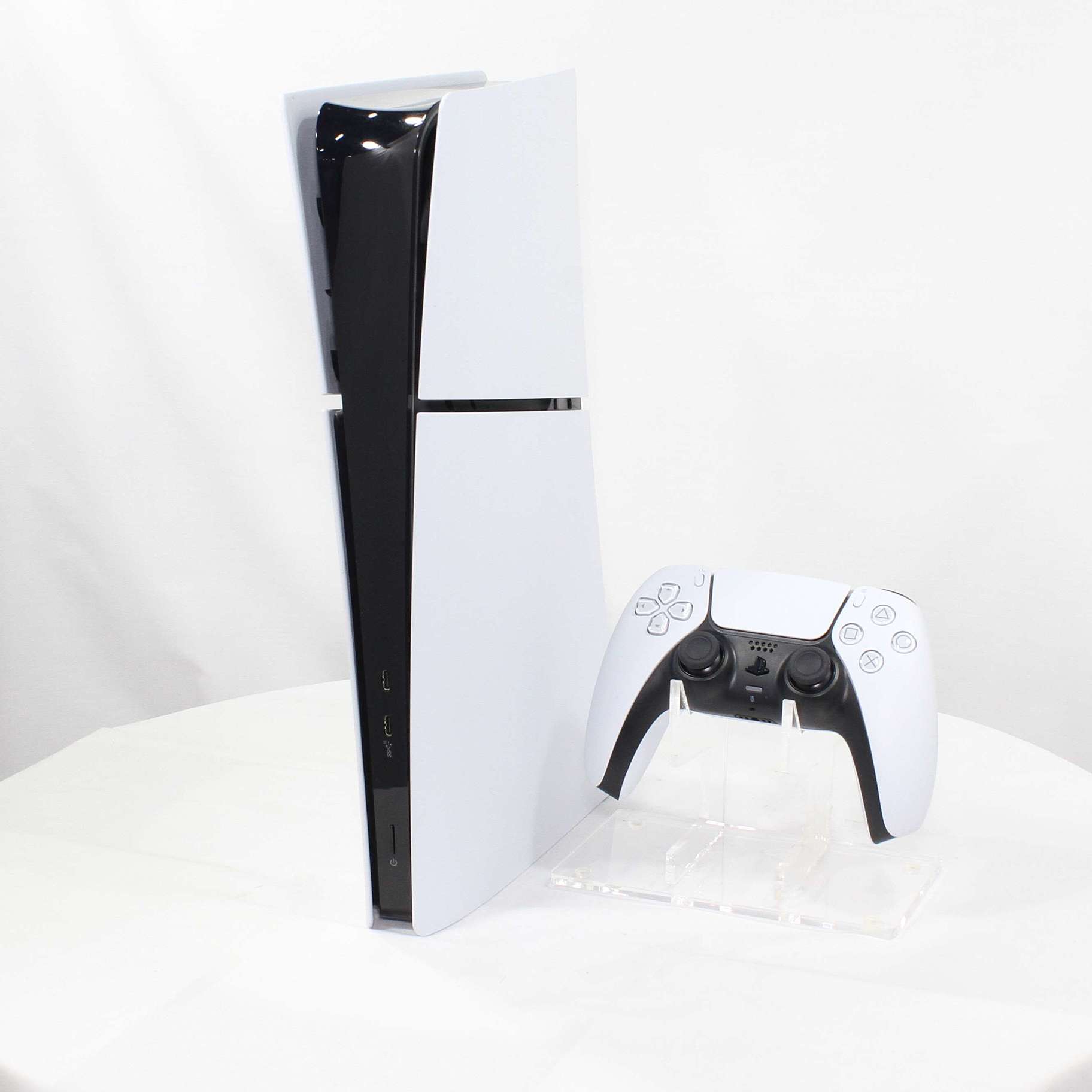 PlayStation 5 デジタル・エディション(CFI-2000B01（PlayStation®5 
