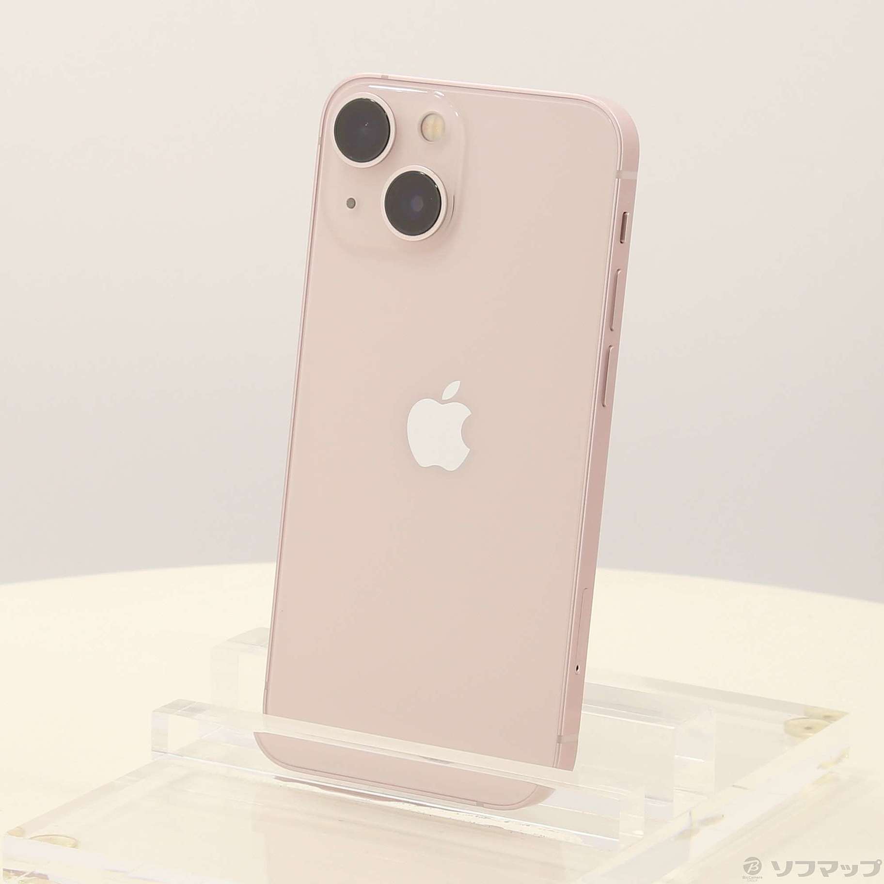 iPhone 13 mini ピンク 256GB SIMフリー