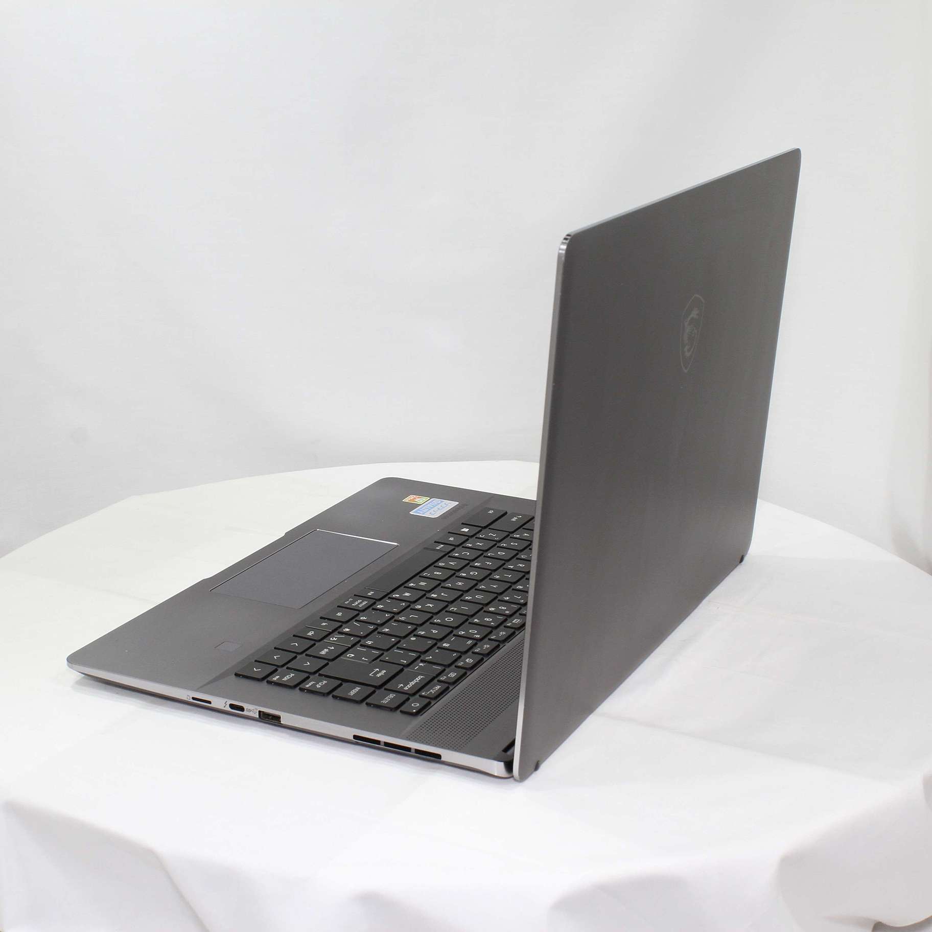 中古】Creator Z16 A11U Creator-Z16-A11UET-3109JP ルナグレー 