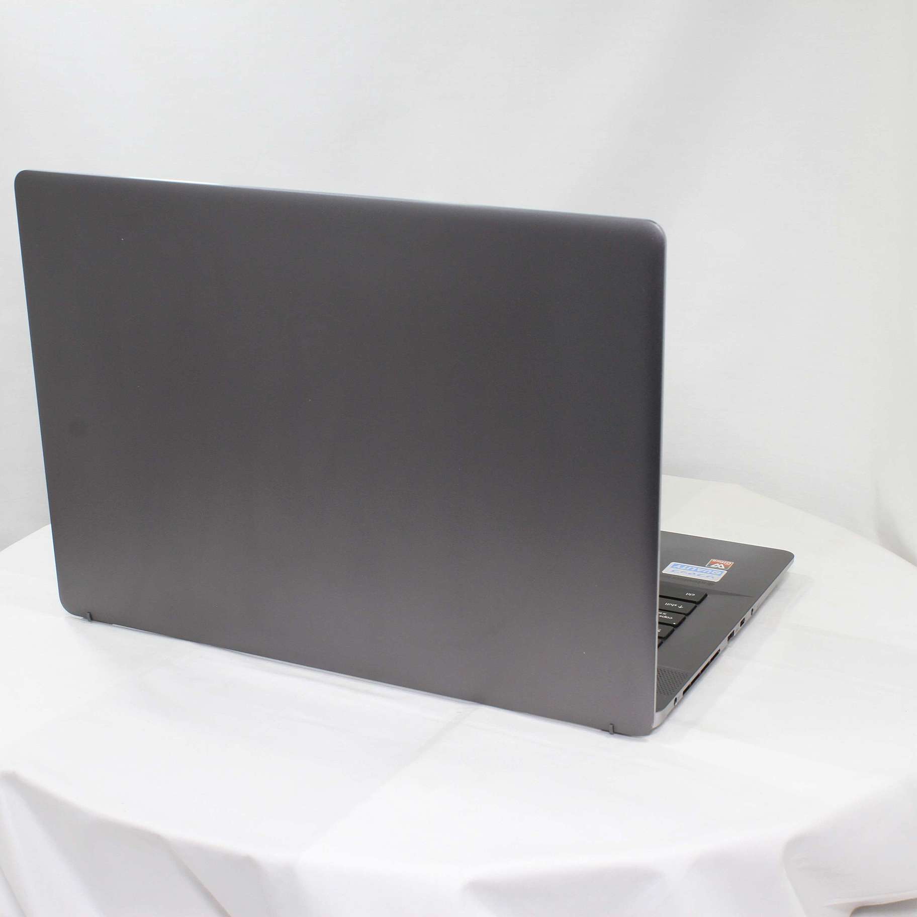 中古】Creator Z16 A11U Creator-Z16-A11UET-3109JP ルナグレー 