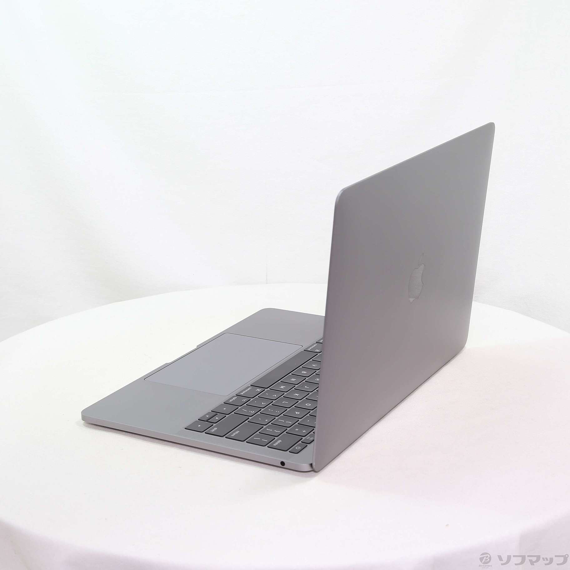 中古】MacBook Pro 13.3-inch Mid-2017 MPXT2J／A Core_i5 2.3