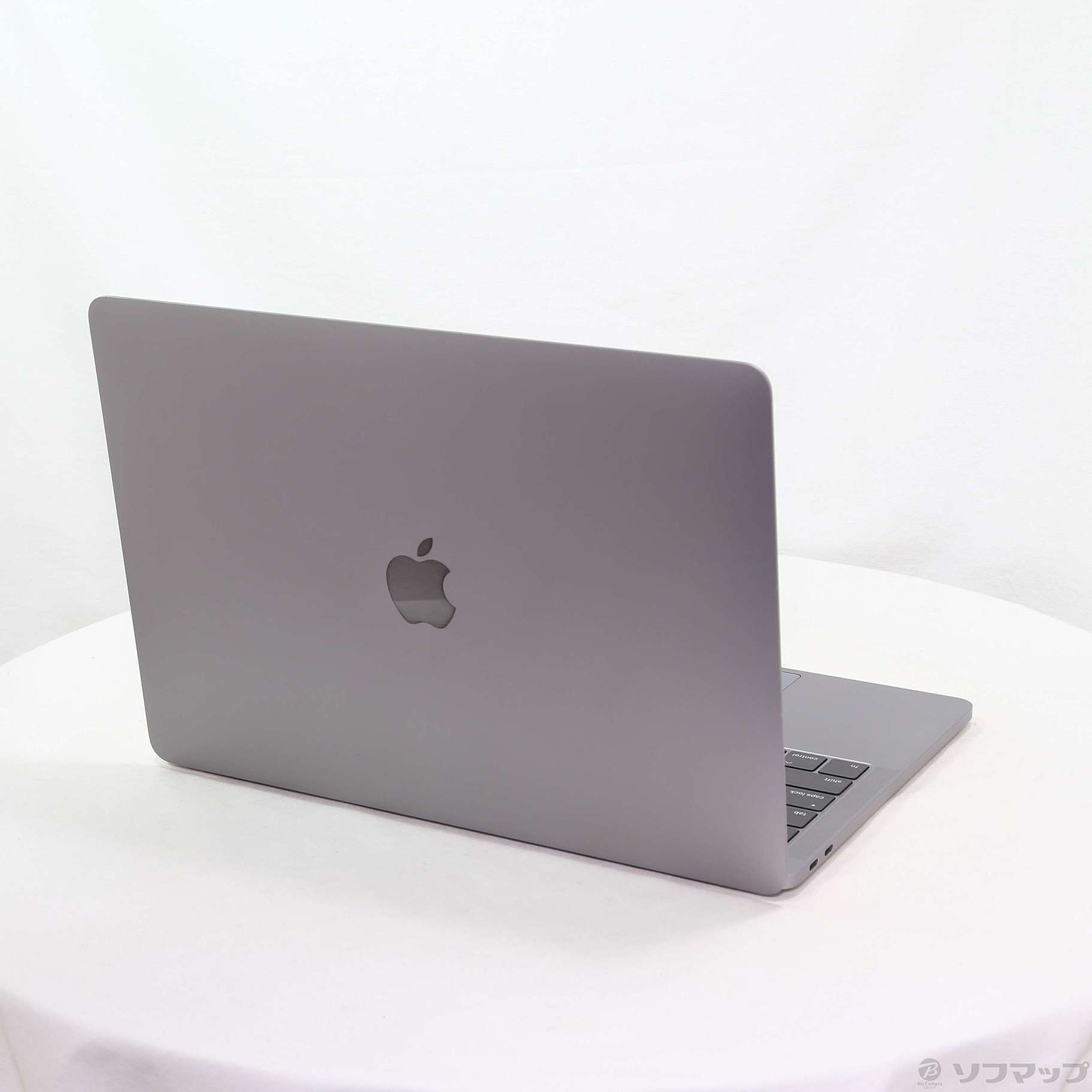 【根尾】【美品】MacBook Pro2020+α Apple MacBook Pro MPXQ2LL/A (Mid 2017) 13.3