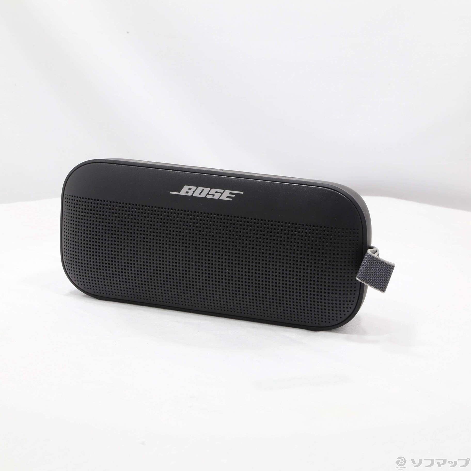 正規 販売 店 BOSE(ボーズ) 〔展示品〕 SoundLink Flex ストーンブルー