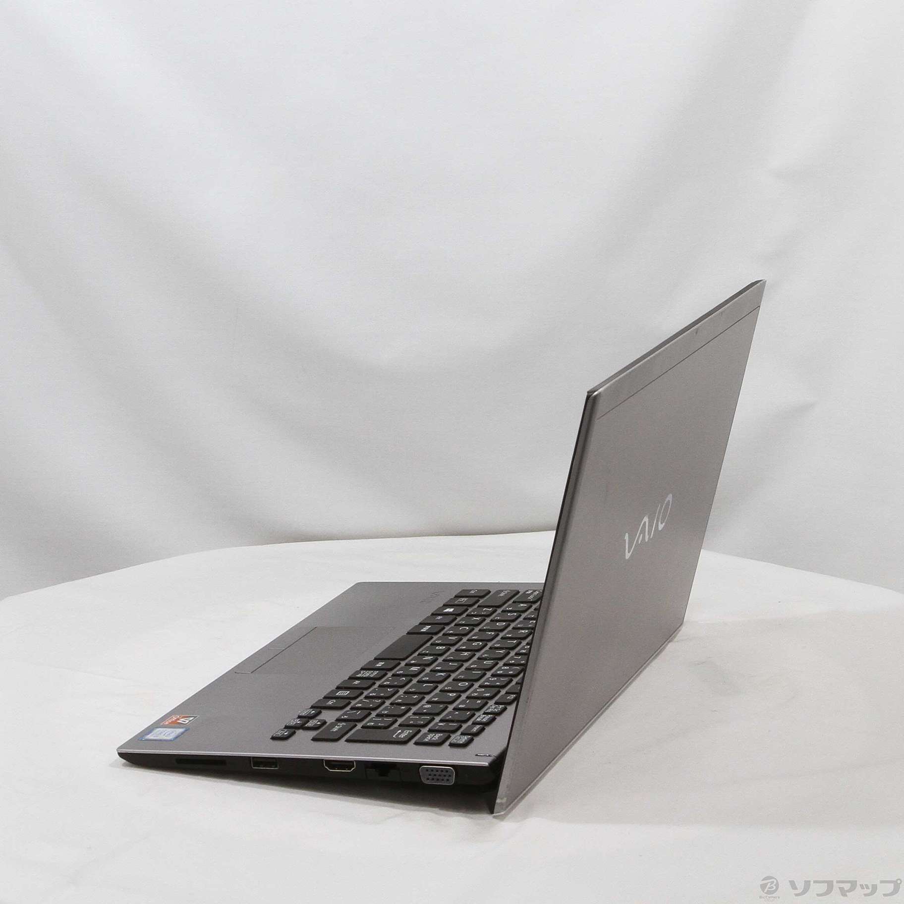 美品VAIOPRO PF/i5-8250U/8GB/256GB/office付き Amazon.co.jp: 【整備済み品】ソニ ー ノートパソコン VAIO Pro 11.6