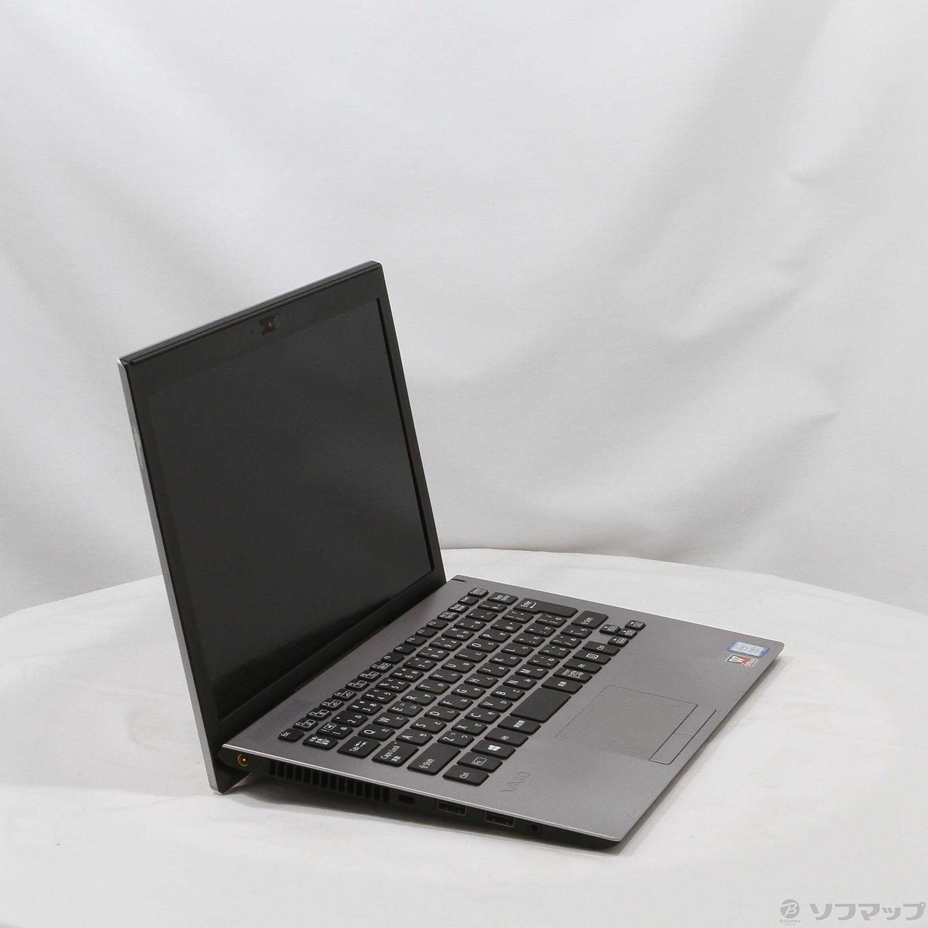 #077 VAIO VJPF11C11N i5-8250U 8GB 12インチ Amazon.co.jp: Soni VAIO VJPF11C11N 13.3-inch FHD Laptop, 8th